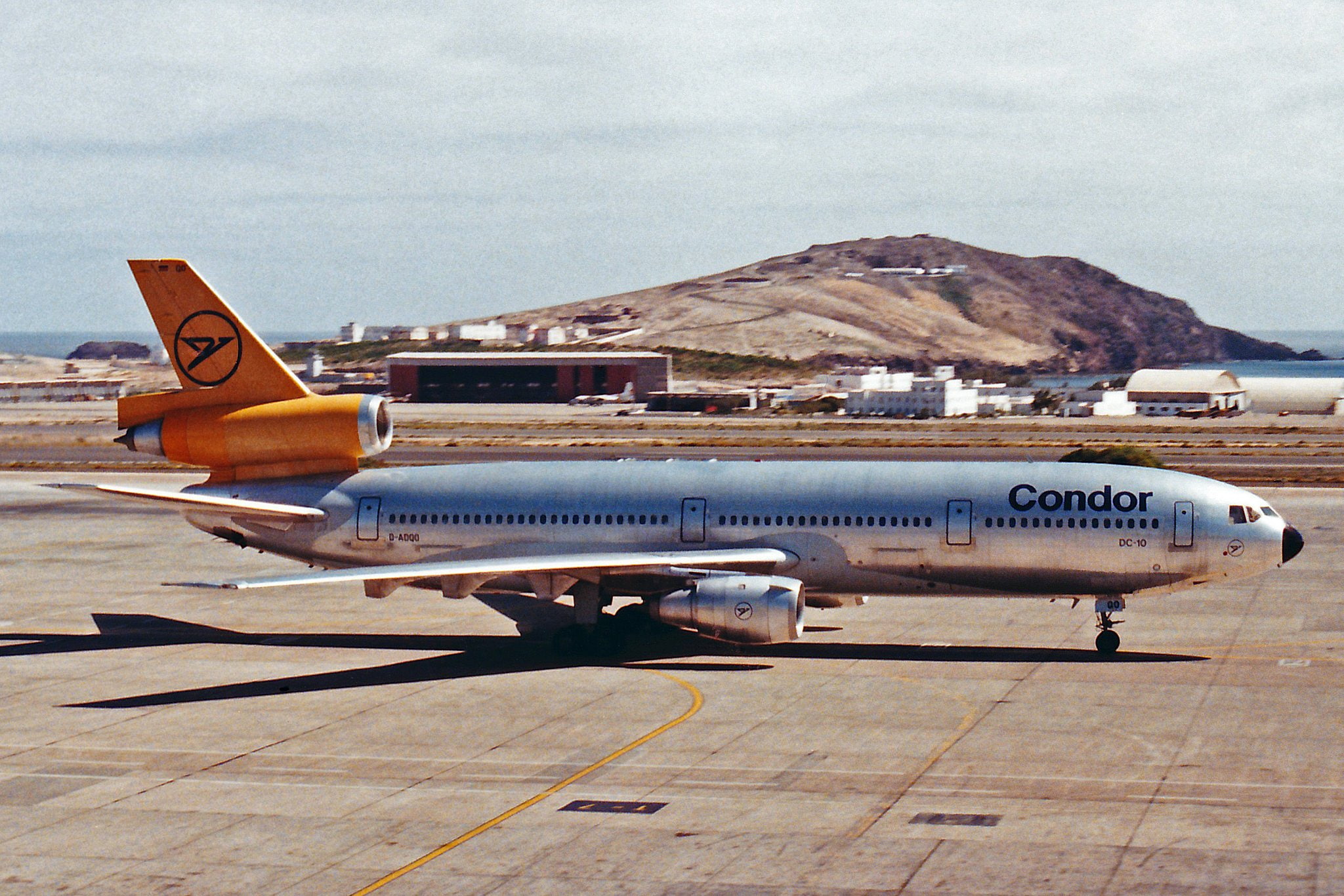 douglas, transport, tracker, army, plane, airplane, airliner, mcdonnell, dc 10, 1080P, aircrafts, cargo, HD Wallpaper