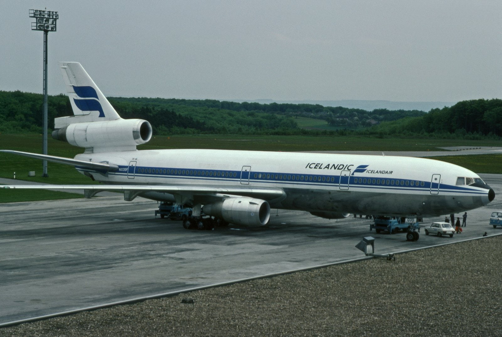 transport, airliner, plane, douglas, mcdonnell, tracker, army, 720P, dc 10, airplane, cargo, aircrafts, HD Wallpaper