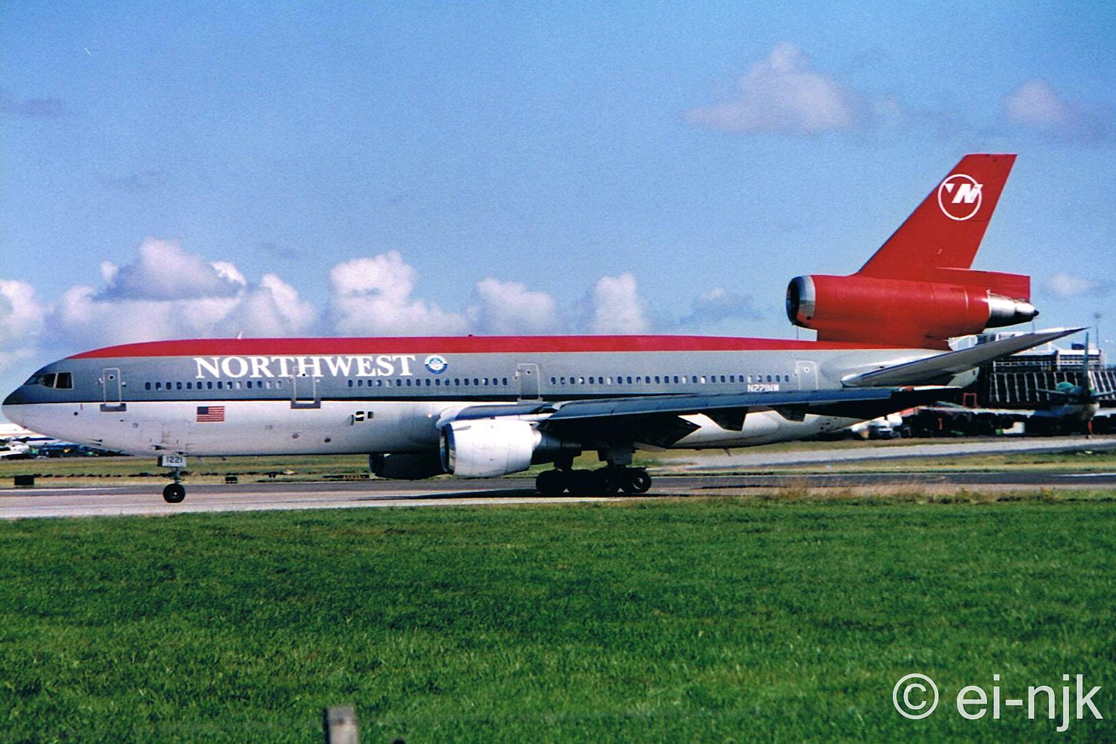 mcdonnell, douglas, plane, army, cargo, aircrafts, airliner, dc 10, tracker, transport, airplane, 720P, HD Wallpaper