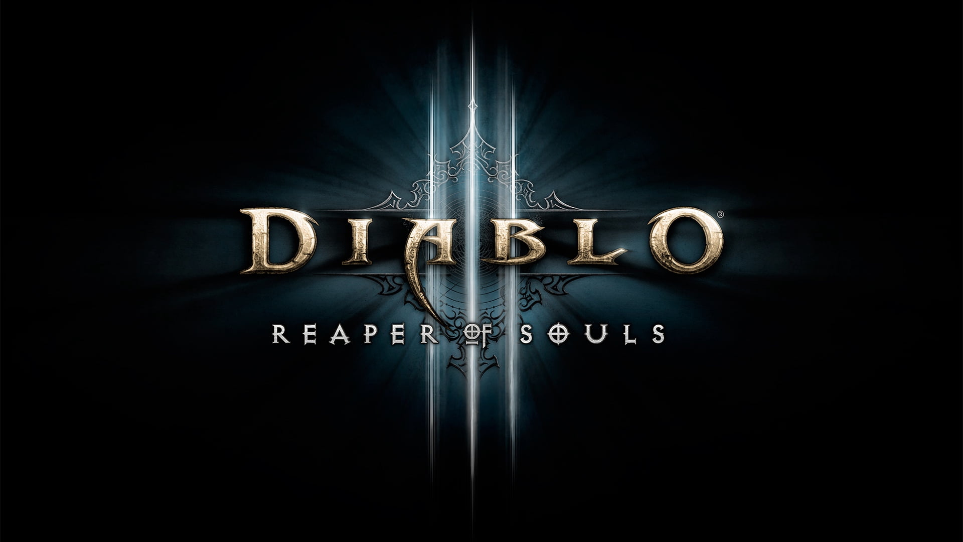indoors, close-up, souls, metal, copy space, typescript, blizzard entertainment, reaper, design, illustration, dark, black background, glowing, night, studio shot, HD Wallpaper