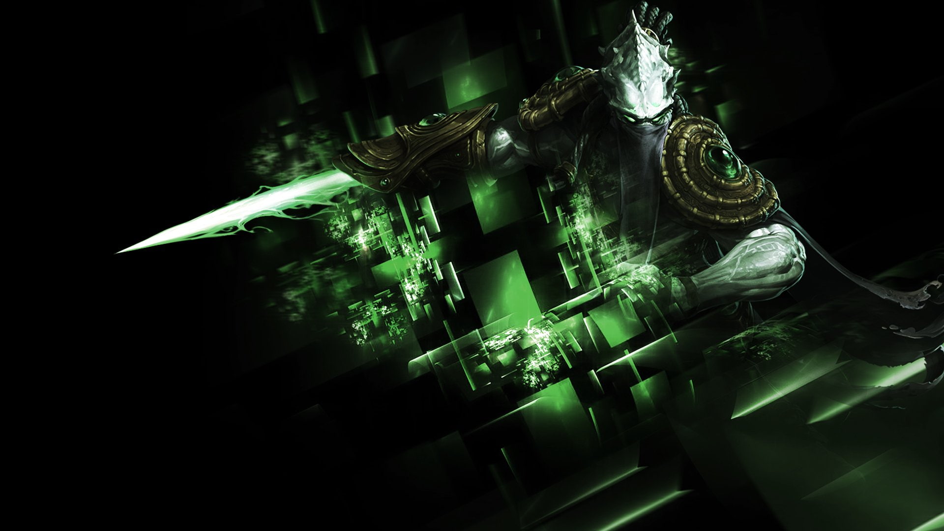 Heroes of the Storm, Zeratul (StarCraft), 1080P, Video Game, Starcraft, HD Wallpaper