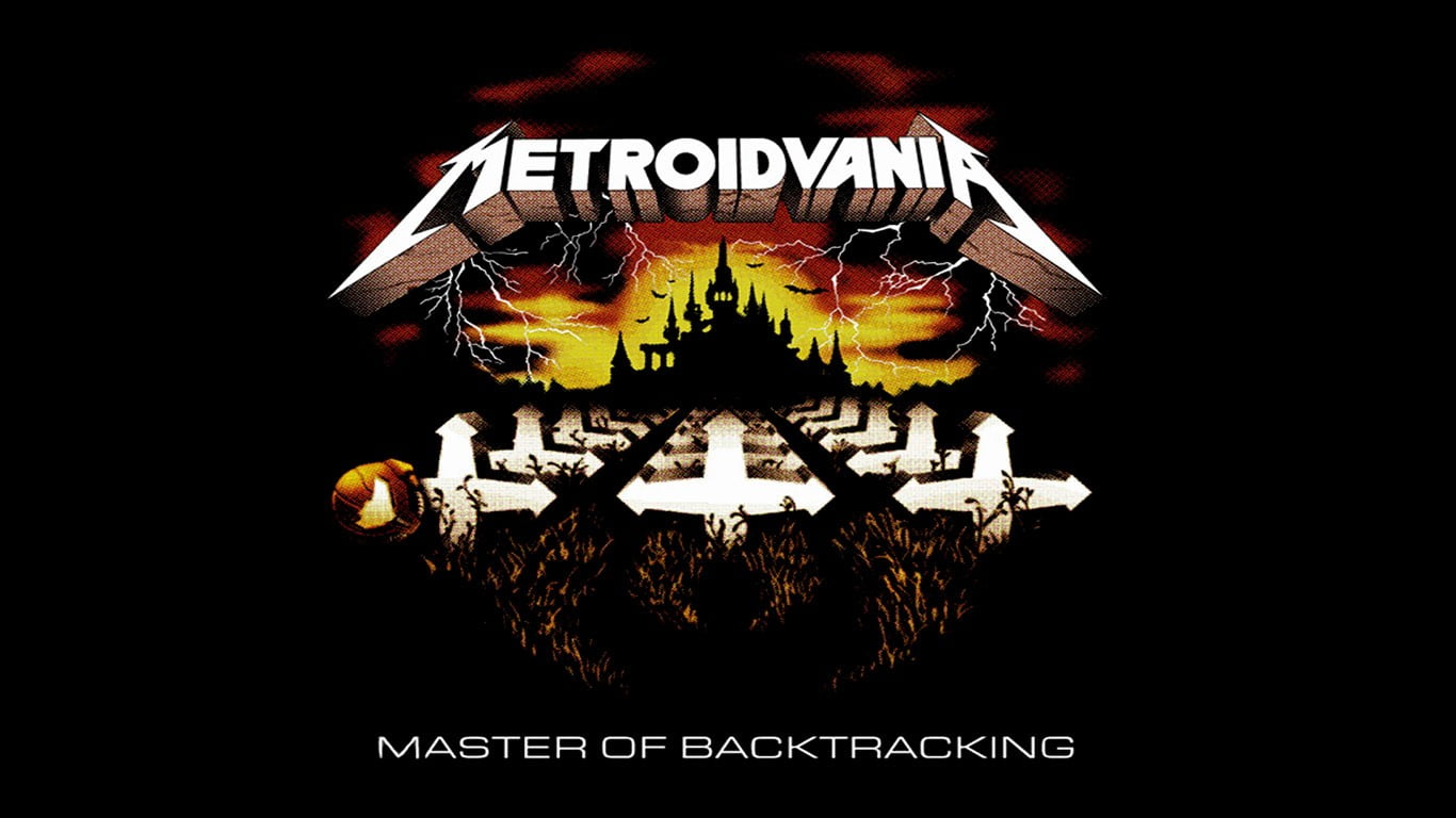 music, 720P, sign, Metallica , no people, Castlevania, message, capital letter, communication, western script, Metroid, creativity, metal, illuminated, HD Wallpaper