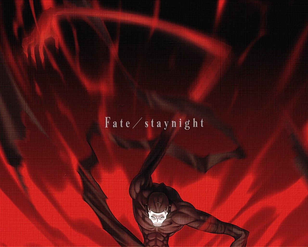 Fate Series, Fate/Stay Night, Assassin (Fate/stay night), 720P, HD Wallpaper