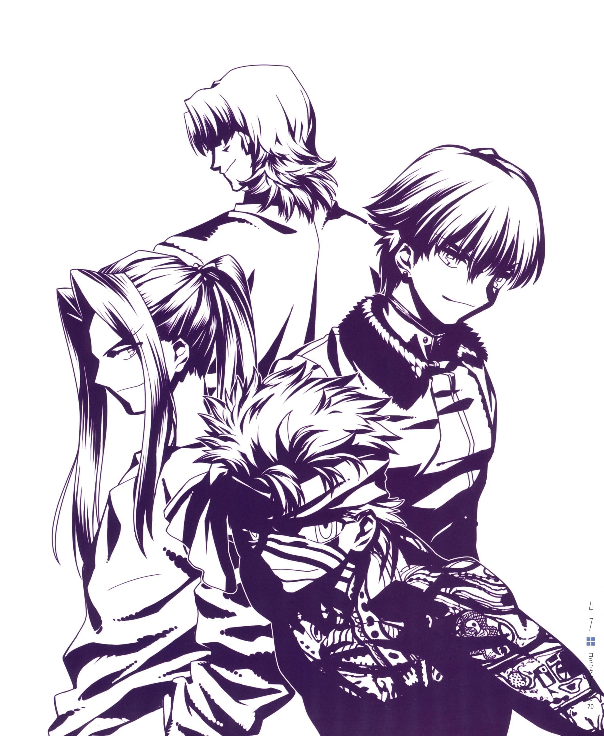 1080P, series, assassin, night, art, fate, fate stay, novels, type moon, visual, moon, artwork, concept, Phone HD Wallpaper