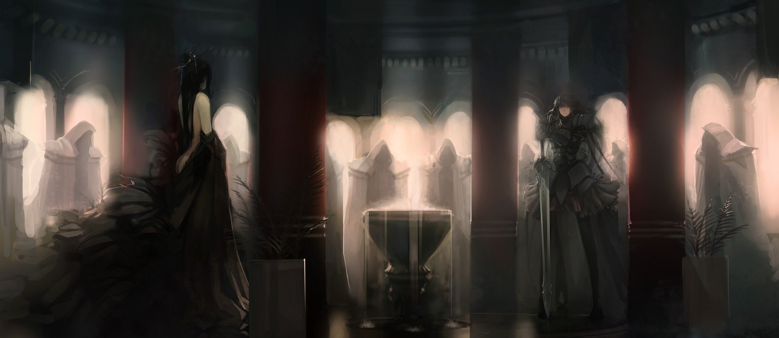 Fate, Fate Series, 2K, Zero, Berserker (Fate, Stay Night, HD Wallpaper