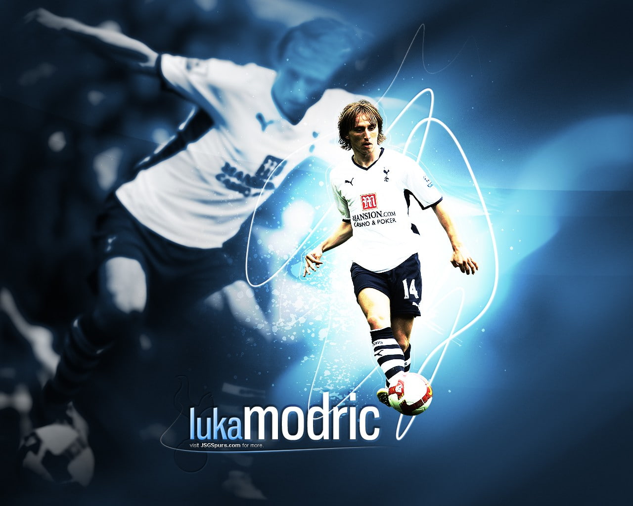 full length, sports, young men, technology, sport, Tottenham Hotspur, people, soccer, standing, number, 720P, text, activity, digital composite, outdoors, HD Wallpaper