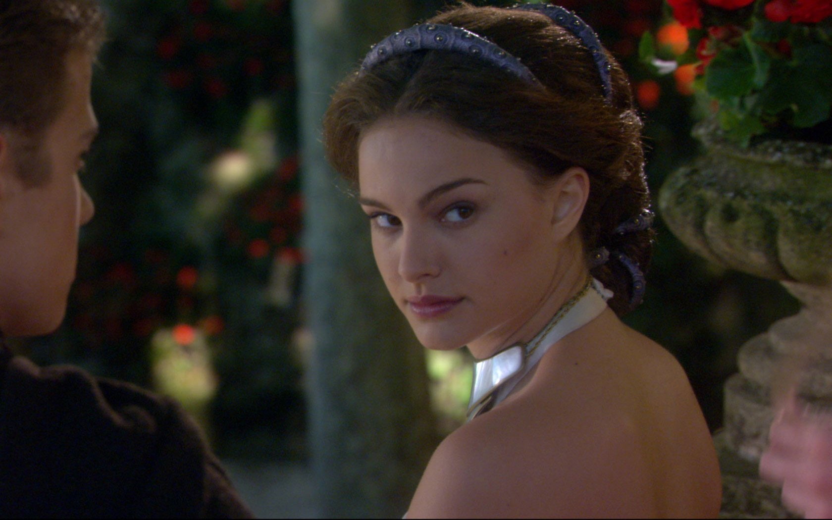 phantom, portman, wars, padme, amidala, natalie, menace, 720P, star, HD Wallpaper