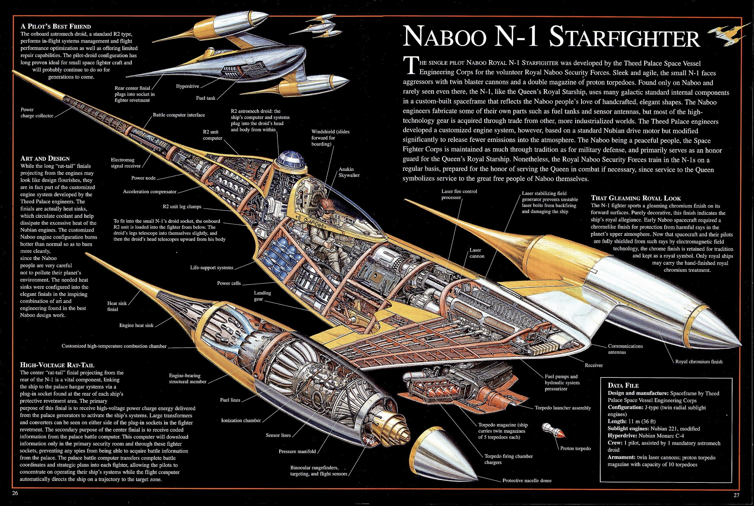 Star Wars, Star Wars: The Phantom Menace, infographics, 2K, HD Wallpaper