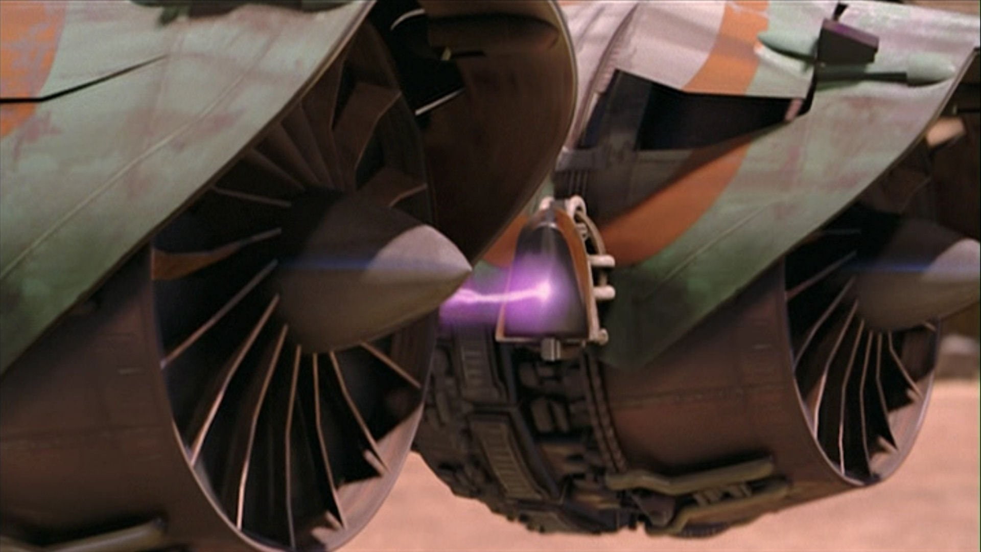 Star Wars Episode I: The Phantom Menace, podracer (Star Wars), Star Wars, 1080P, HD Wallpaper