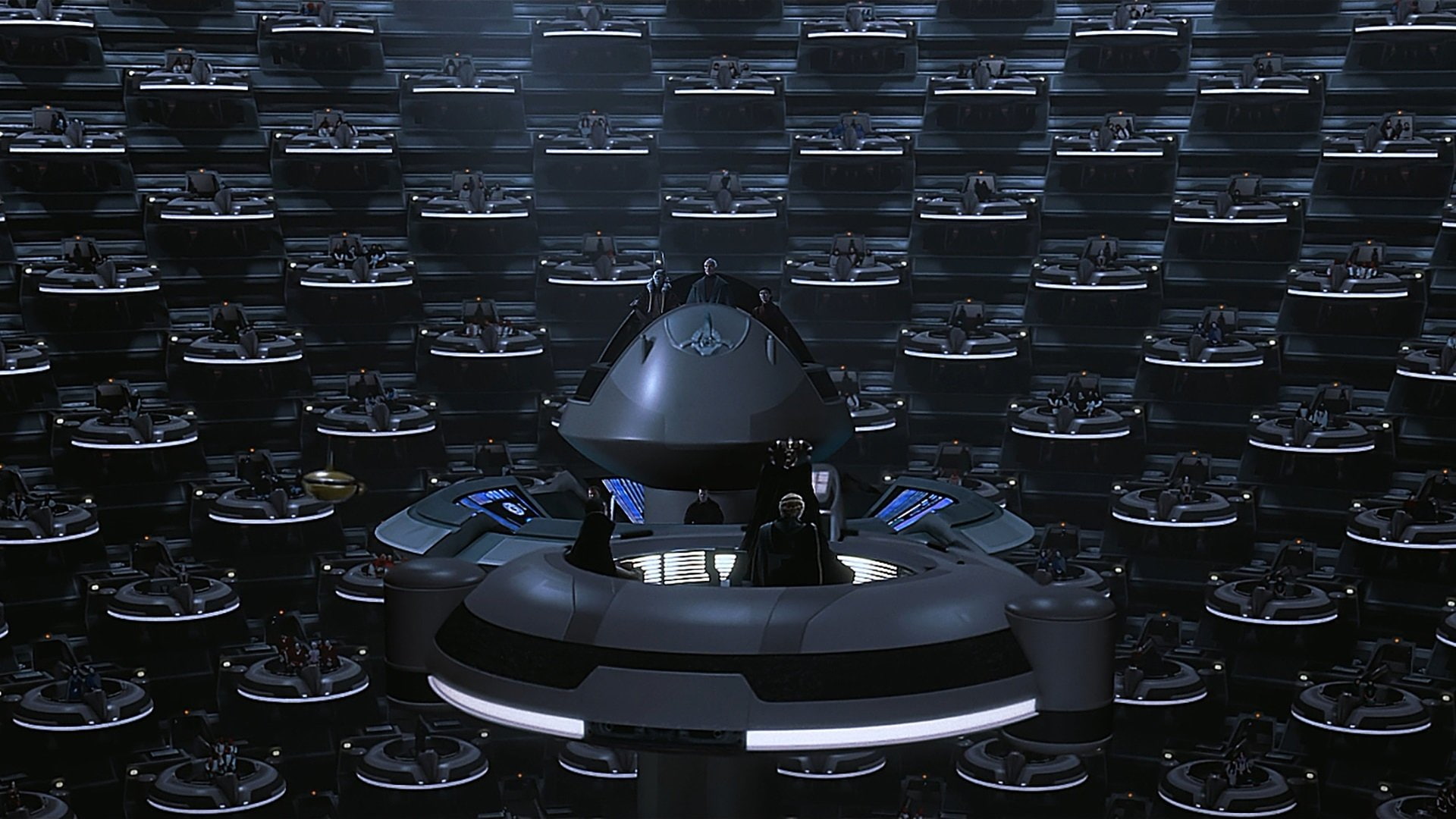 1080P, Star Wars Episode I: The Phantom Menace, Star Wars, HD Wallpaper