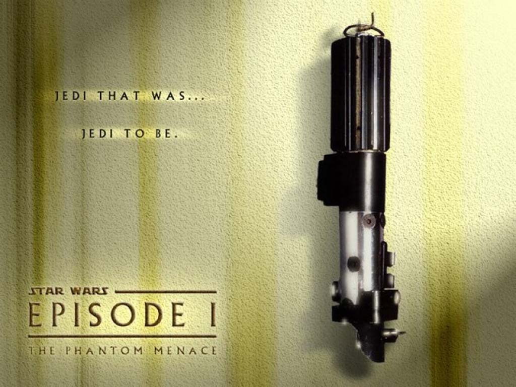 Star Wars, x, lightsabers, star, video, art, menace, 480P, games, wars, hd, phantom, HD Wallpaper