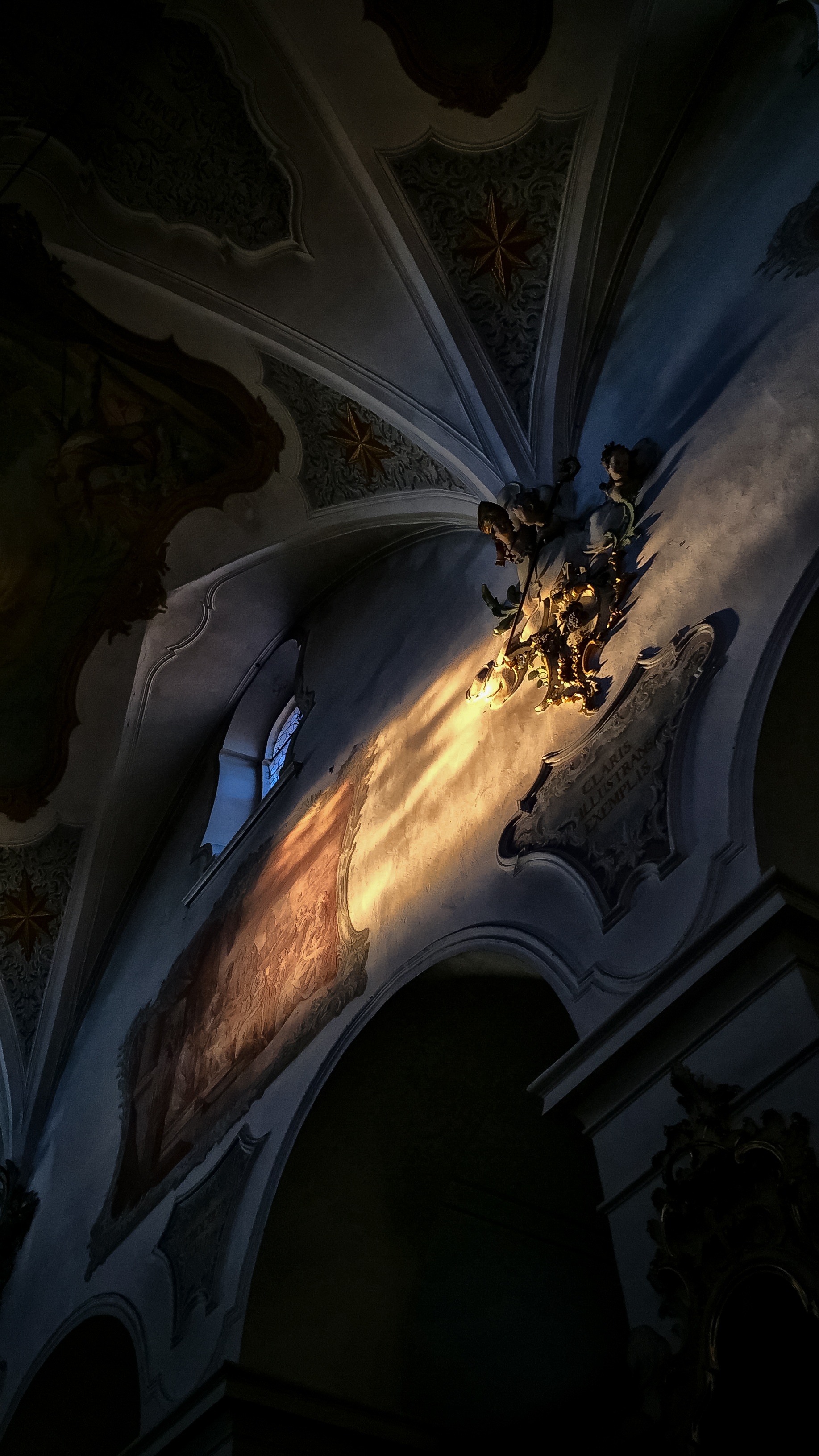 2K, places of interest, monastery, vehicle interior, transportation, germany, christian, house of worship, aerial view, monastery church, no people, car, Phone HD Wallpaper