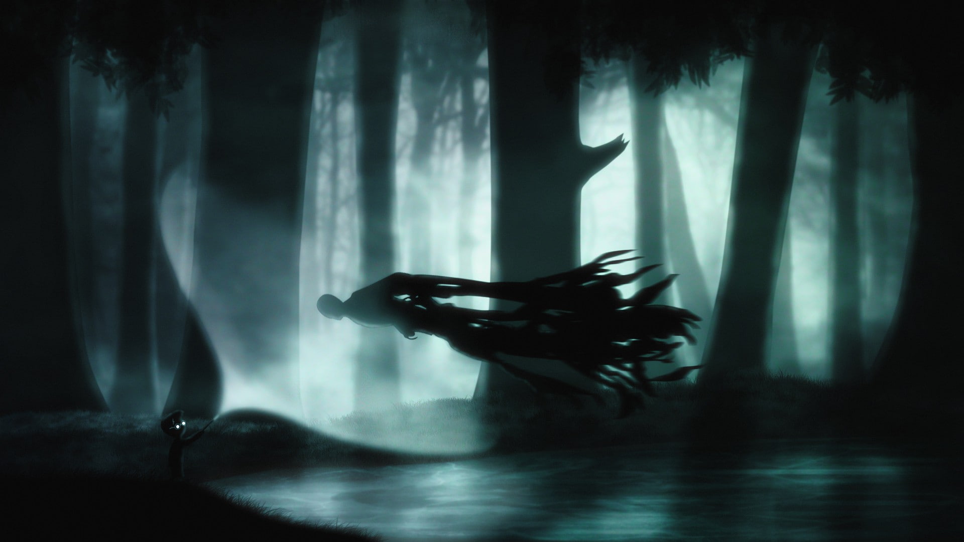 Limbo, Harry Potter, 1080P, HD Wallpaper