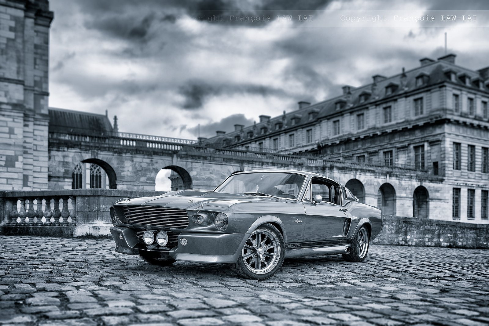 gt500, muscle, mustang, rod, classic, shelby, rods, 1967, nicolas, cage, 720P, movies, cobra, ford, eleanor, hot, HD Wallpaper