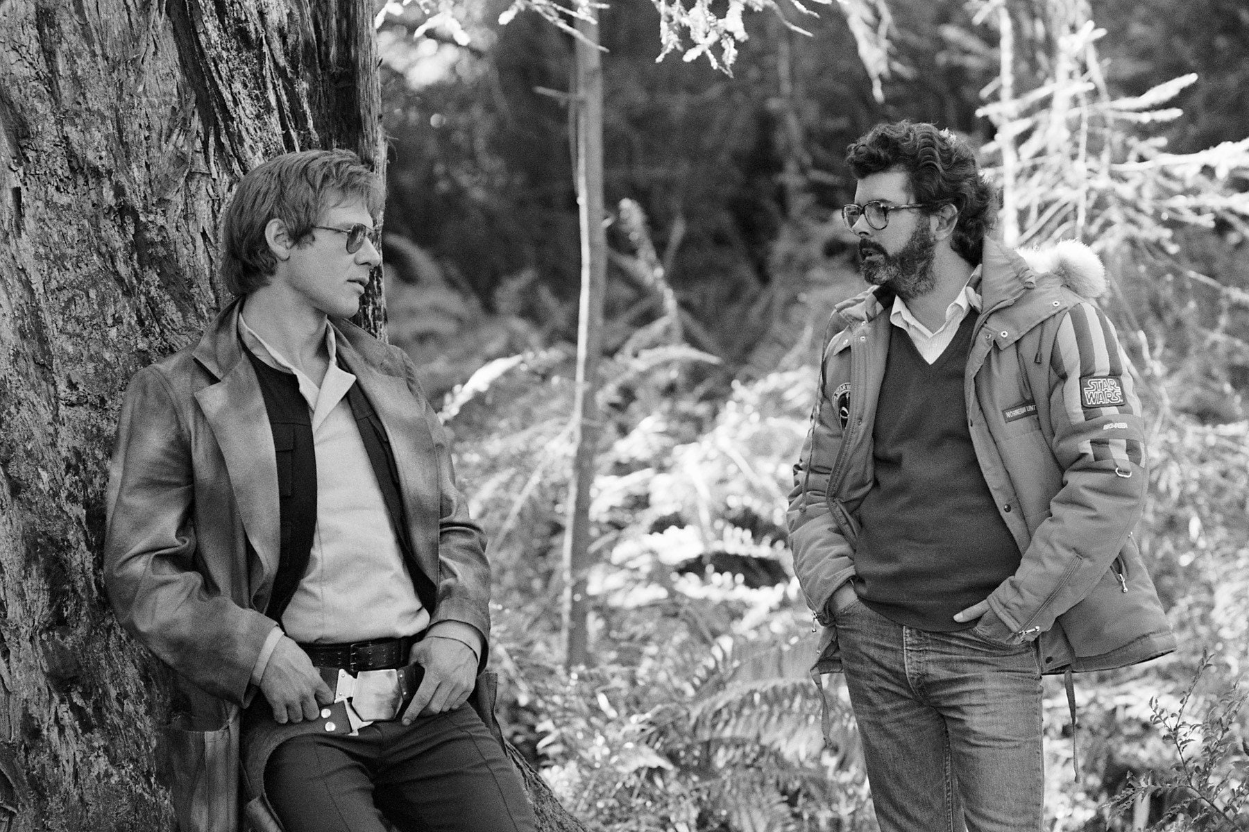 Star Wars, 720P, Star Wars Episode VI: Return Of The Jedi, HD Wallpaper