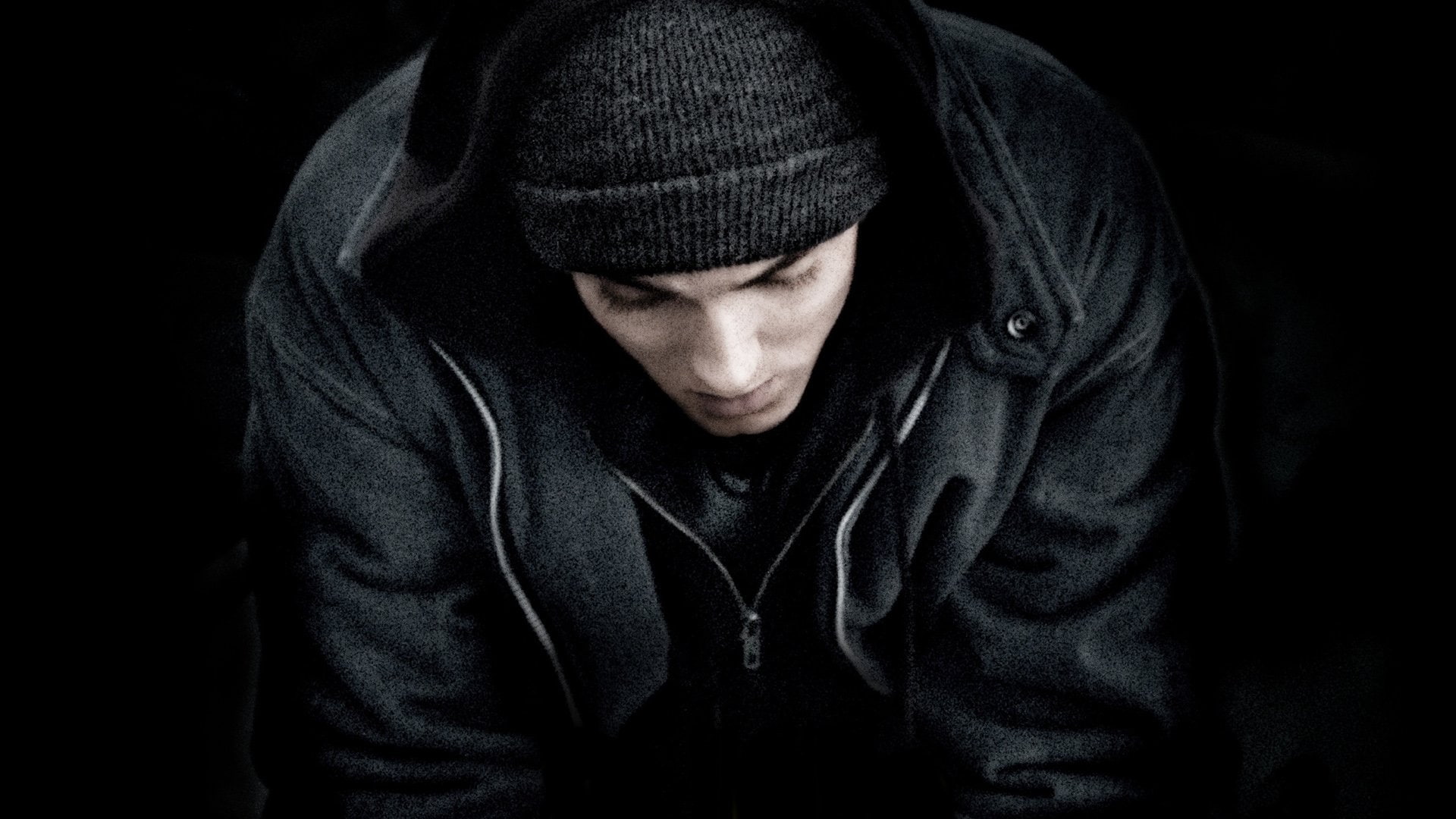 Eminem, 8 Mile, Movie, 1080P, HD Wallpaper
