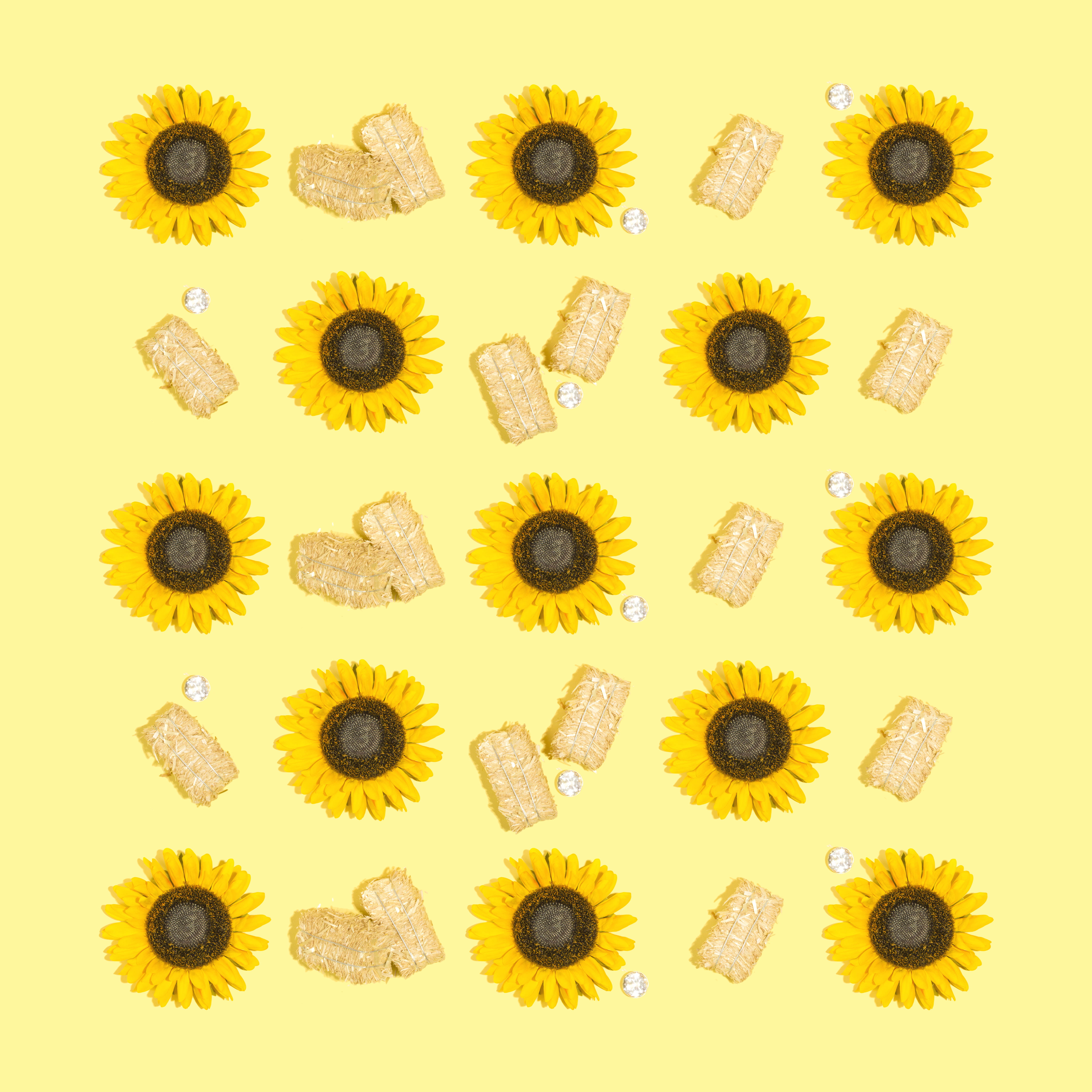 flowers, happy, pattern, food, collection, hay, lot, background, 4K, summer, diamond, fall, flower, part Of, illustration, symbol, nature, interior design, Phone HD Wallpaper