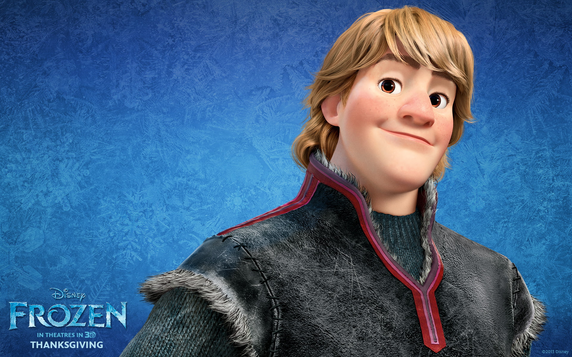 Kristoff (Frozen), 1080P, Frozen, Movie, Frozen (Movie), HD Wallpaper