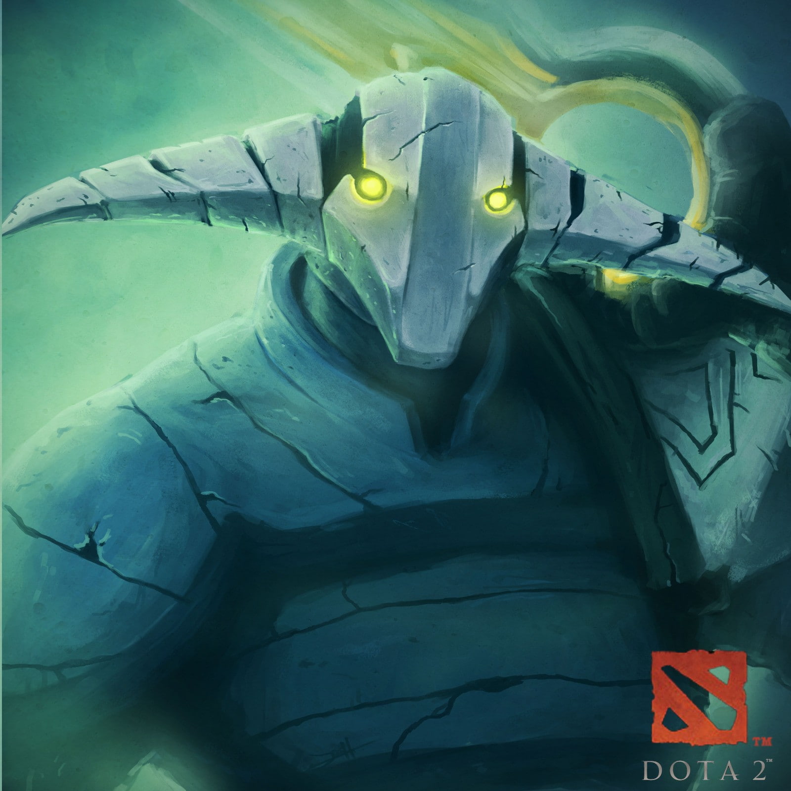 close-up, outdoors, day, helmet, headwear, occupation, communication, mode of transportation, security, Dota 2, hero, unrecognizable person, Dota, work helmet, Phone HD Wallpaper