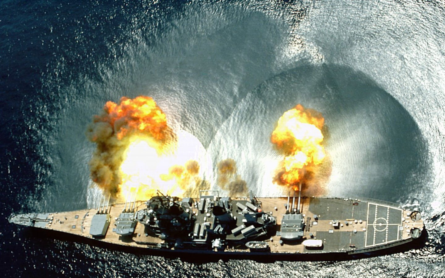 Military, hd, 720P, battleship, uss, missouri, aircraft, Navy, x, art, HD Wallpaper