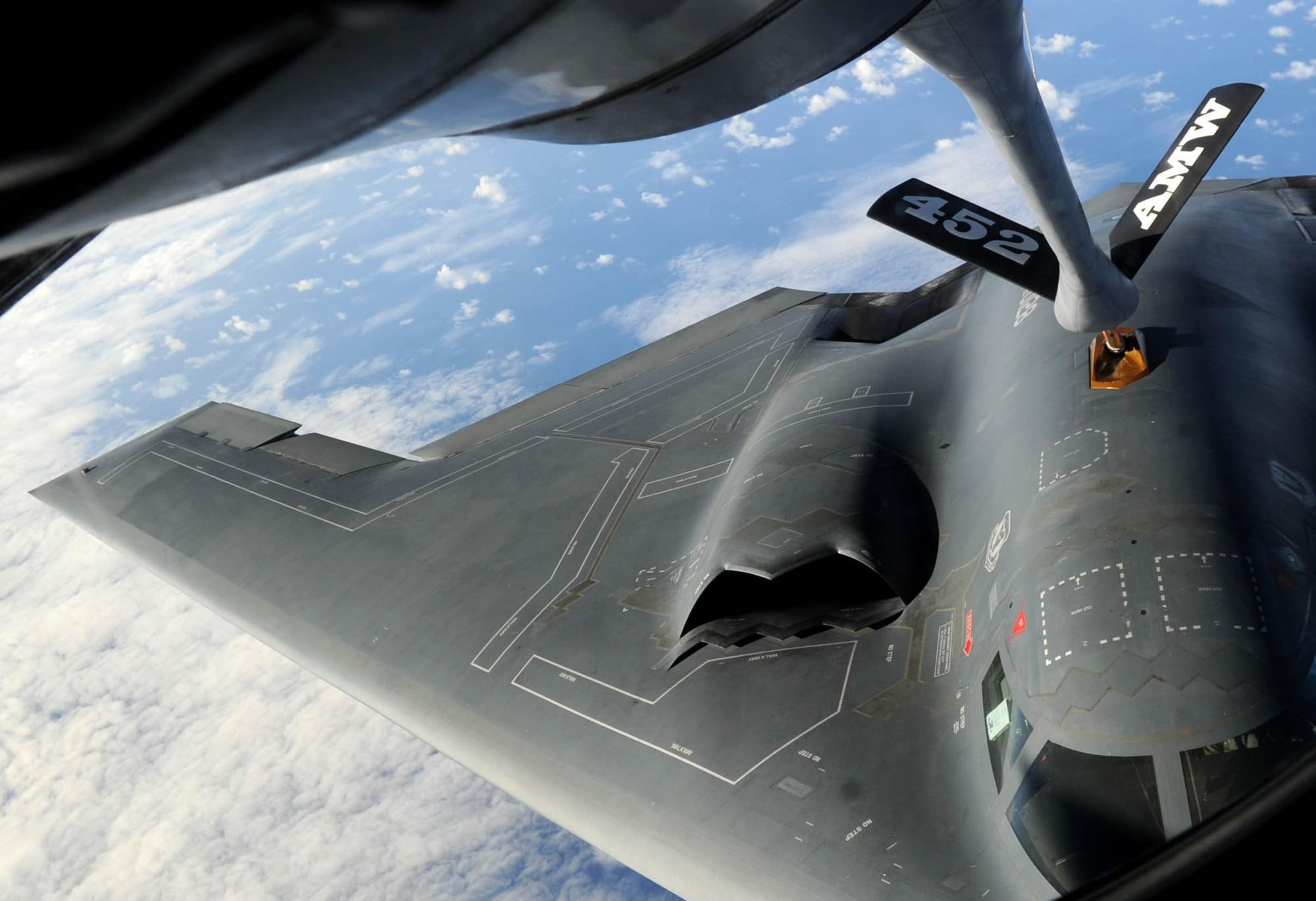 art, Military, b, 1080P, x, bomber, spirit, hd, planes, aircraft, HD Wallpaper