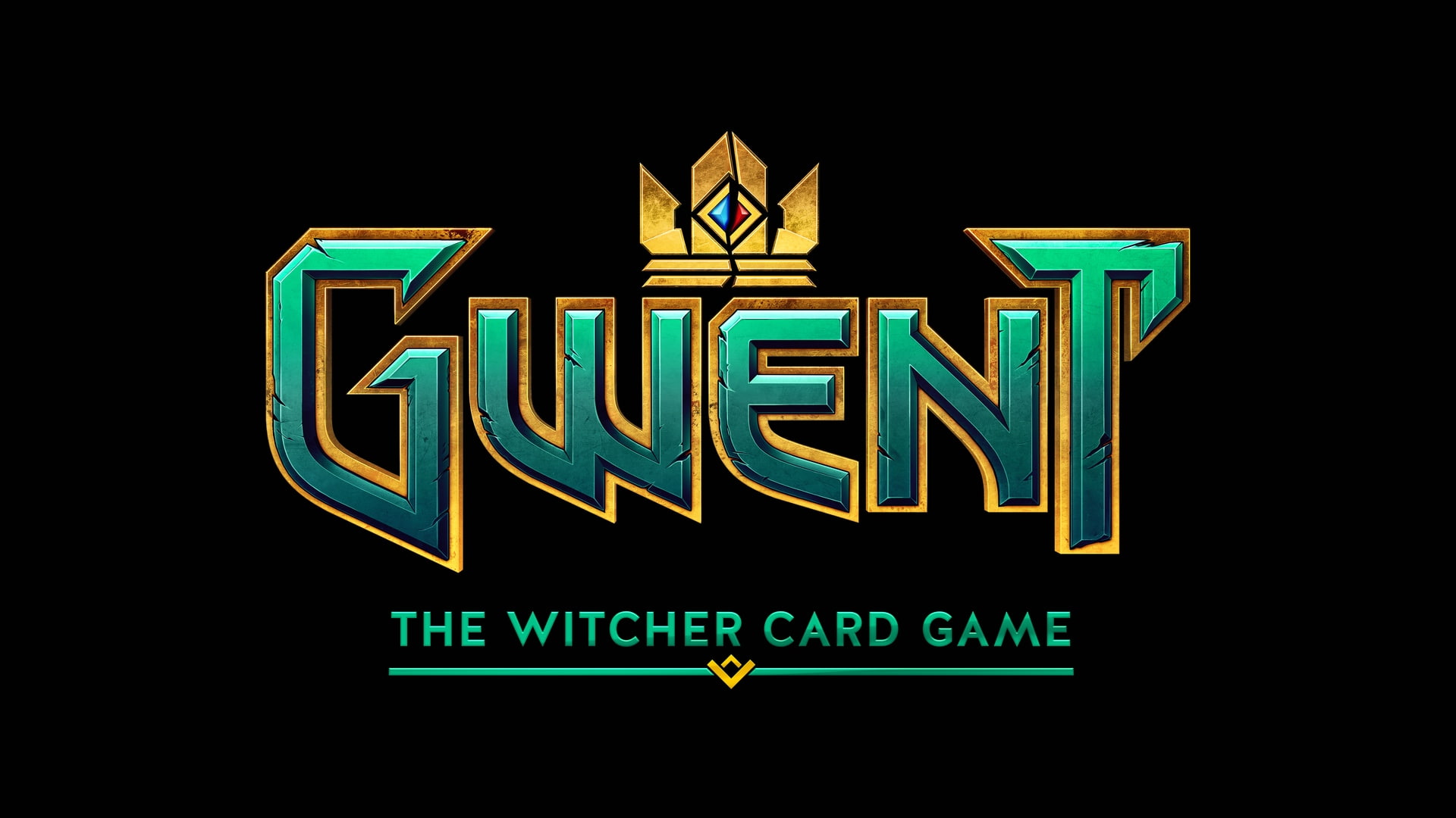 message, Gwent, text, city, copy space, capital letter, sign, illuminated, The Witcher 3: Wild Hunt, information sign, 1080P, dark, architecture, no people, HD Wallpaper