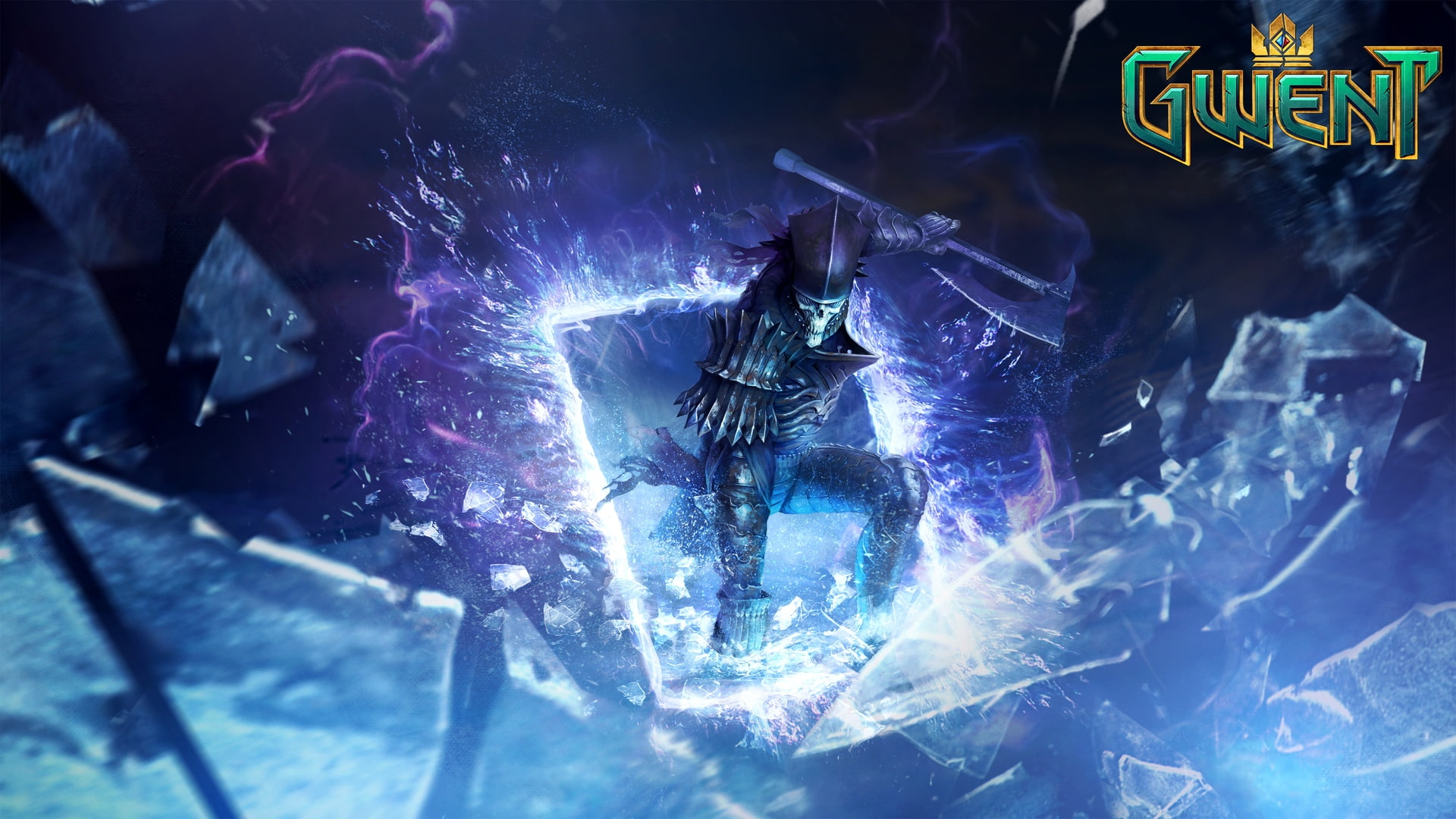 enjoyment, performance, video games, excitement, smoke - physical structure, people, sparks, lifestyles, men, motion, The Witcher, arts culture and entertainment, HD Wallpaper