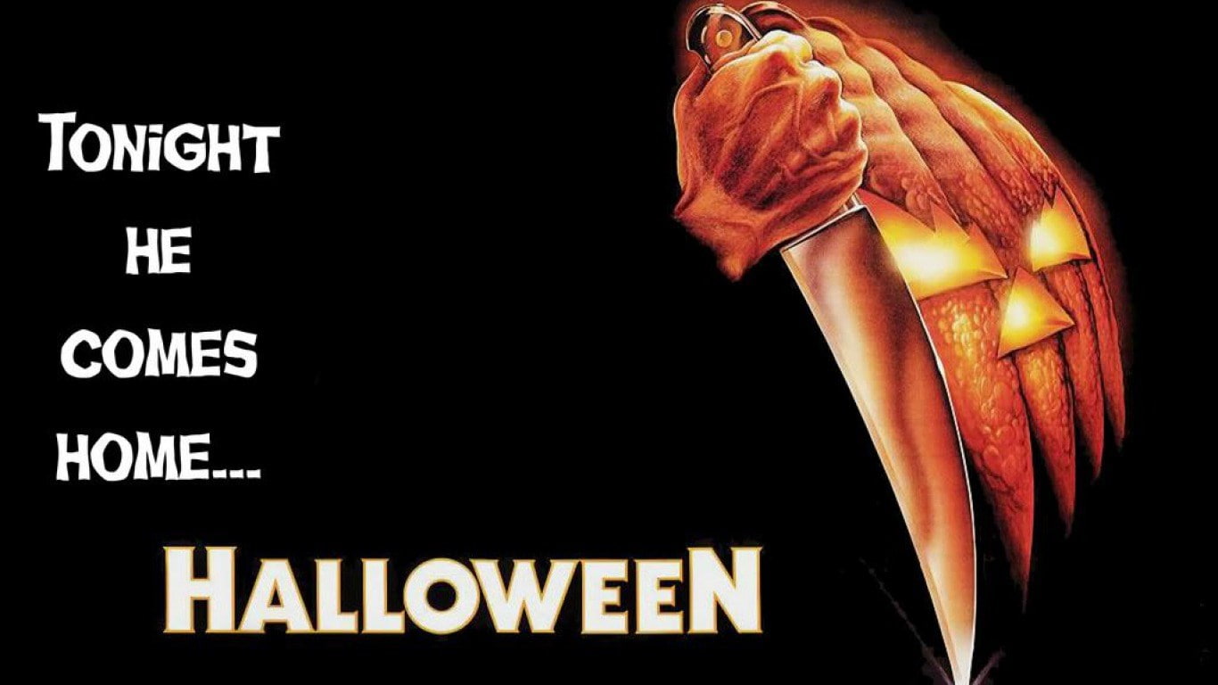 halloween 1978, 720P, HD Wallpaper
