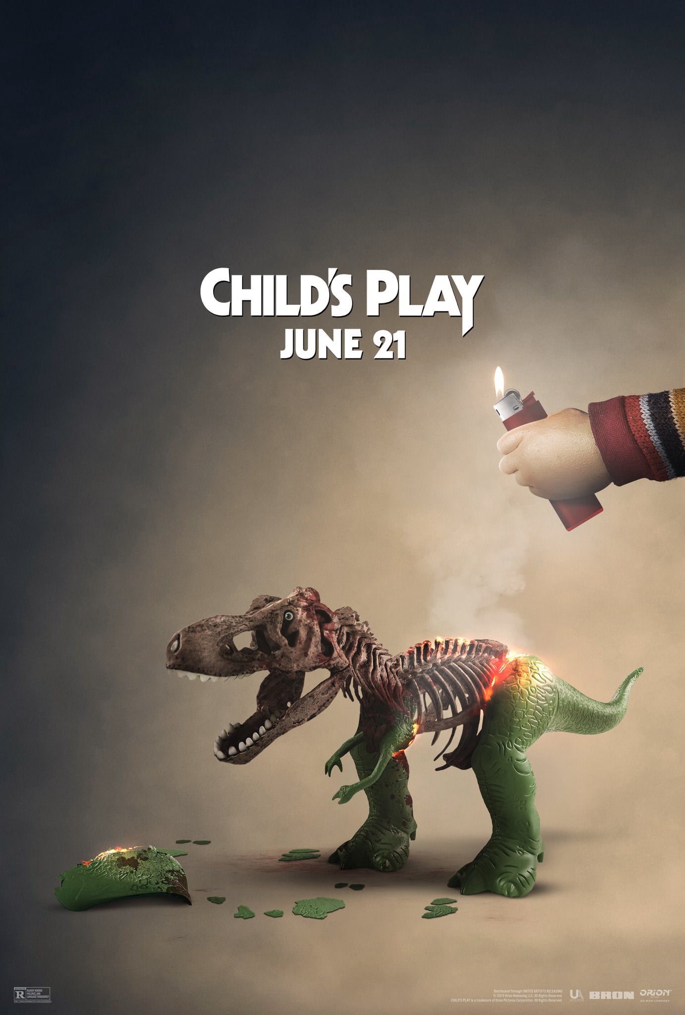 horror, movie poster, 1080P, Childs Play, movies, Chucky, Phone HD Wallpaper