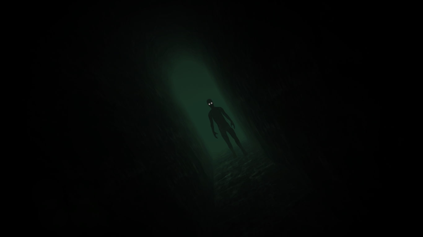 video games, Scp, 720P, HD Wallpaper