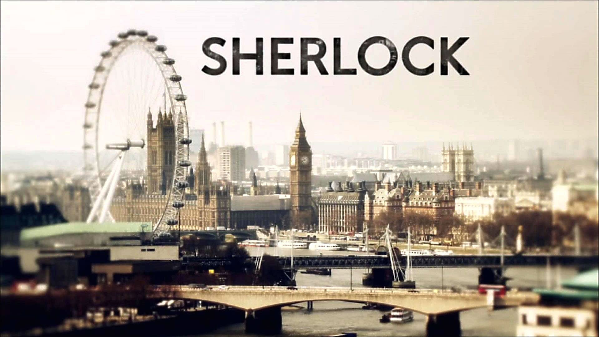 bbc, crime, drama, mystery, 1080P, series, sherlock, HD Wallpaper