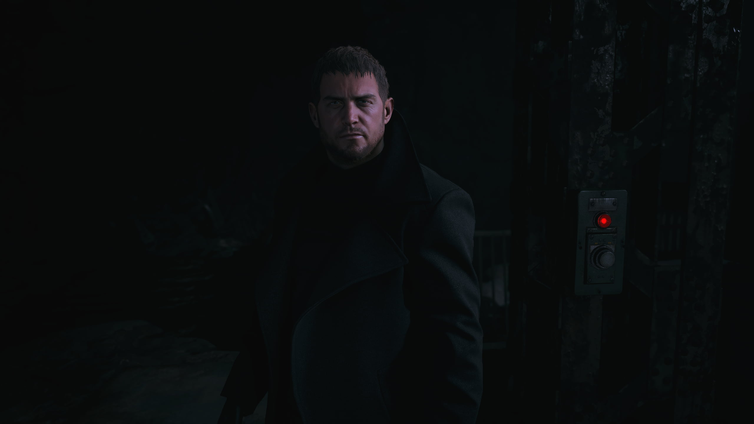 2K, Resident Evil, Resident Evil 8: Village, HD Wallpaper