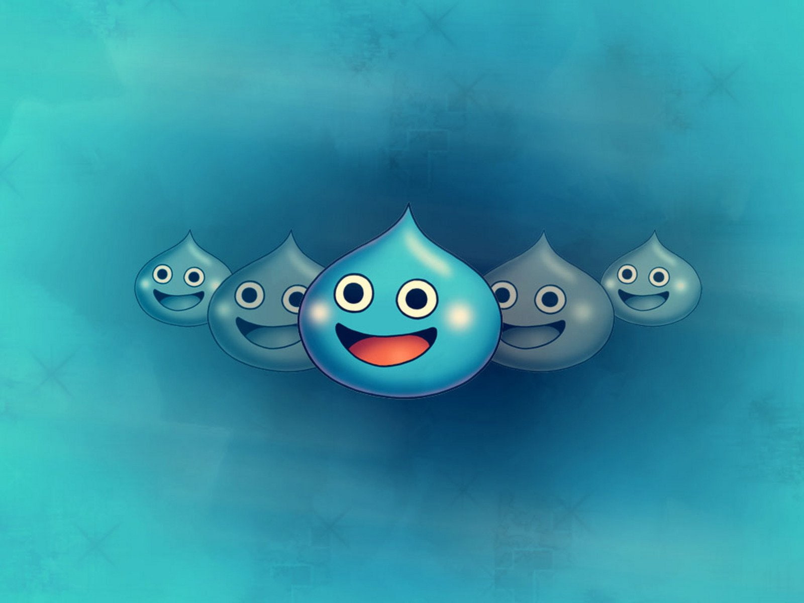Dragon Quest, 720P, HD Wallpaper