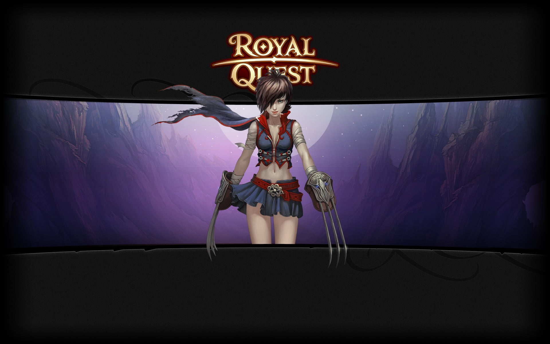 communication, Royal Quest, transportation, arts culture and entertainment, front view, representation, 1080P, full length, adult, western script, one person, HD Wallpaper