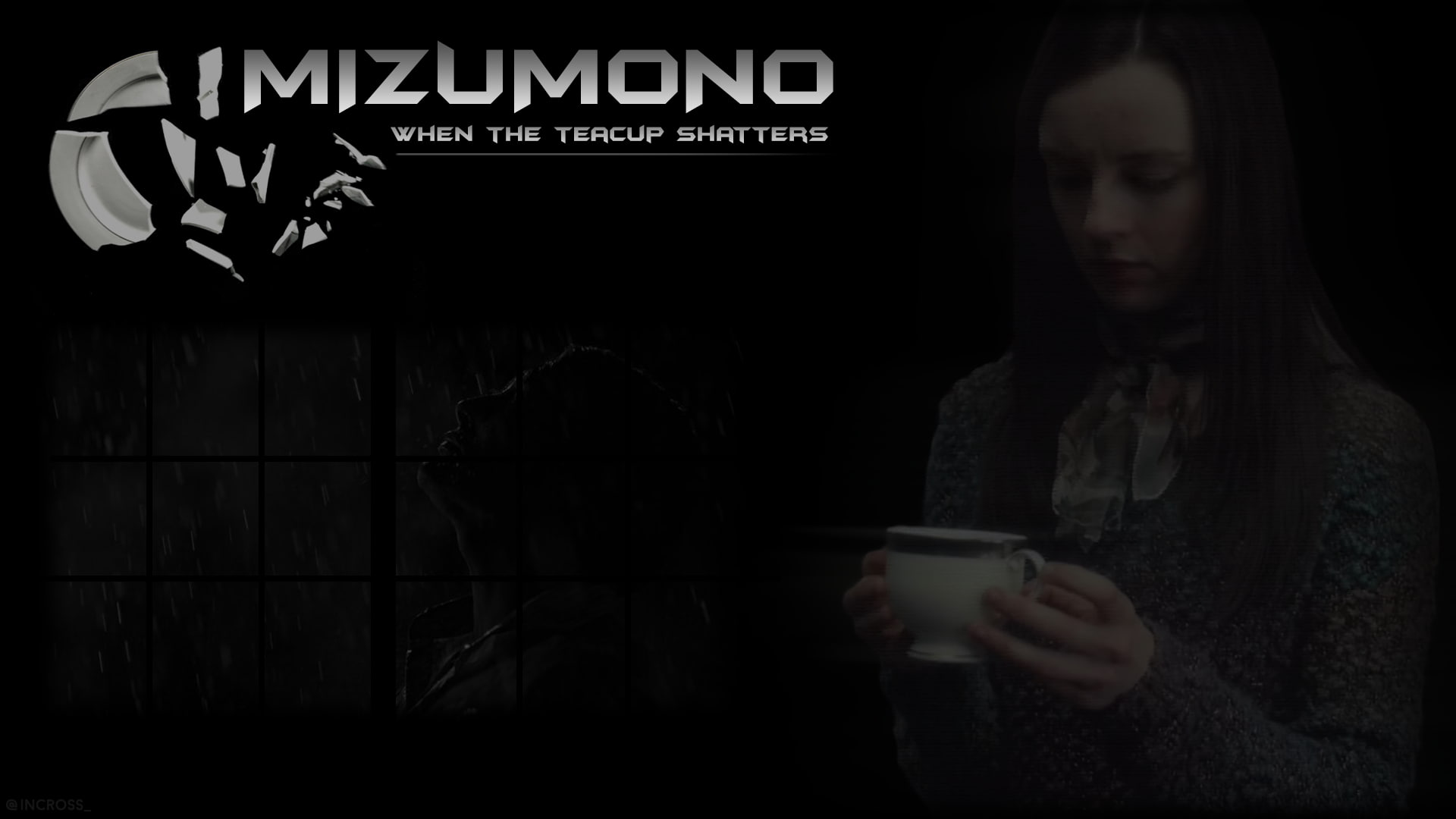 Abigail Hobbs, Hannibal Lecter, 1080P, Hannibal, HD Wallpaper
