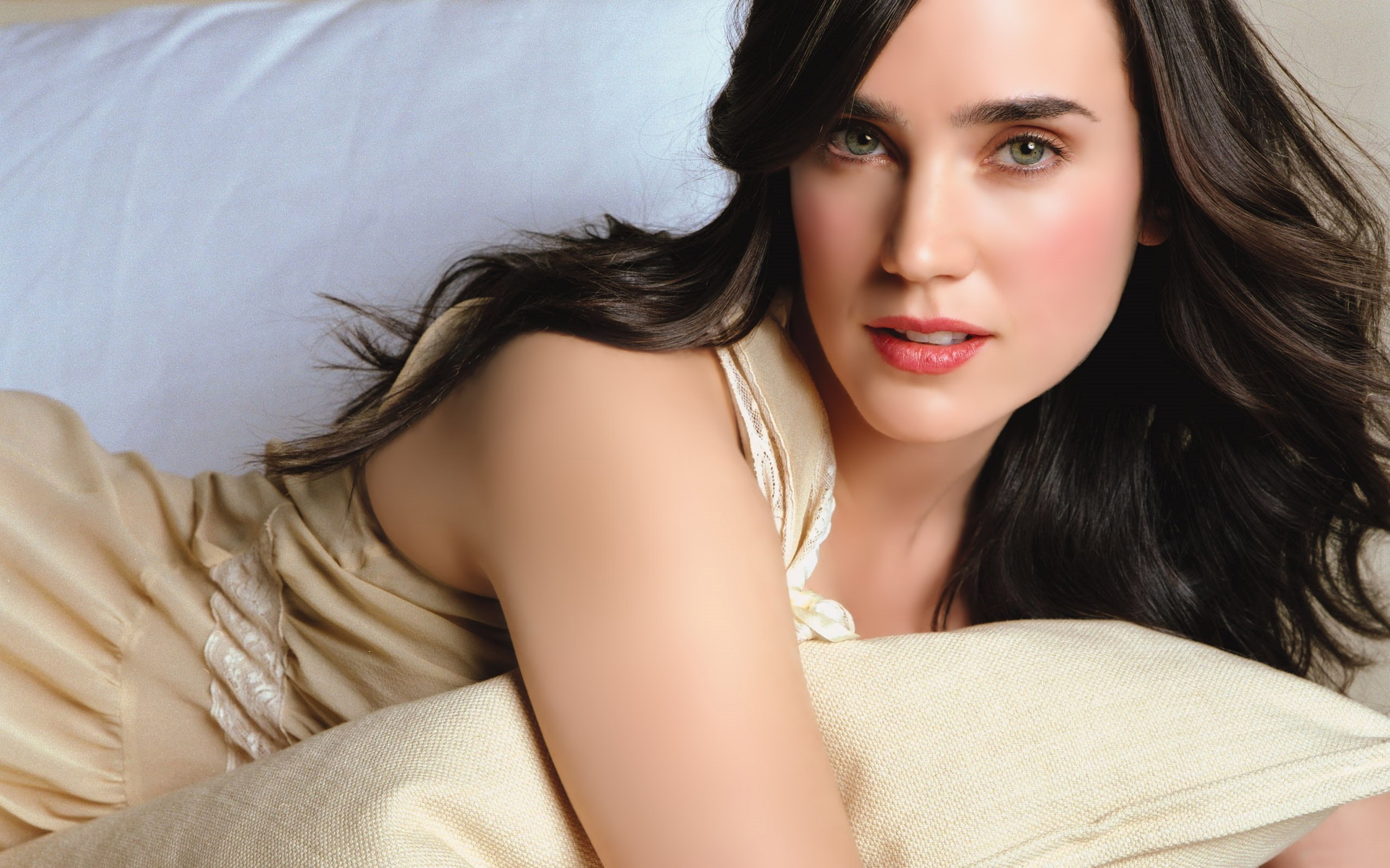 2K, Connelly, Jennifer, HD Wallpaper