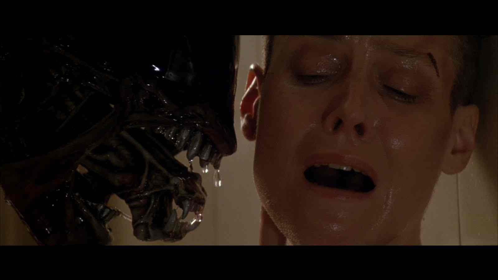 movie, weaver, sigourney, aliens, 720P, HD Wallpaper