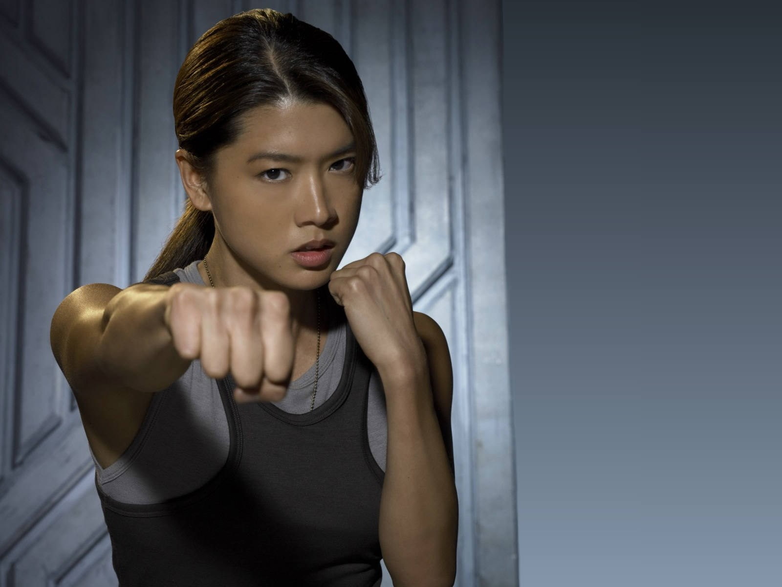 sports clothing, adult, sport, strength, self-defense, aggression, exercising, hand, young adult, copy space, battlestar galactica 2003, women, boxing - sport, HD Wallpaper