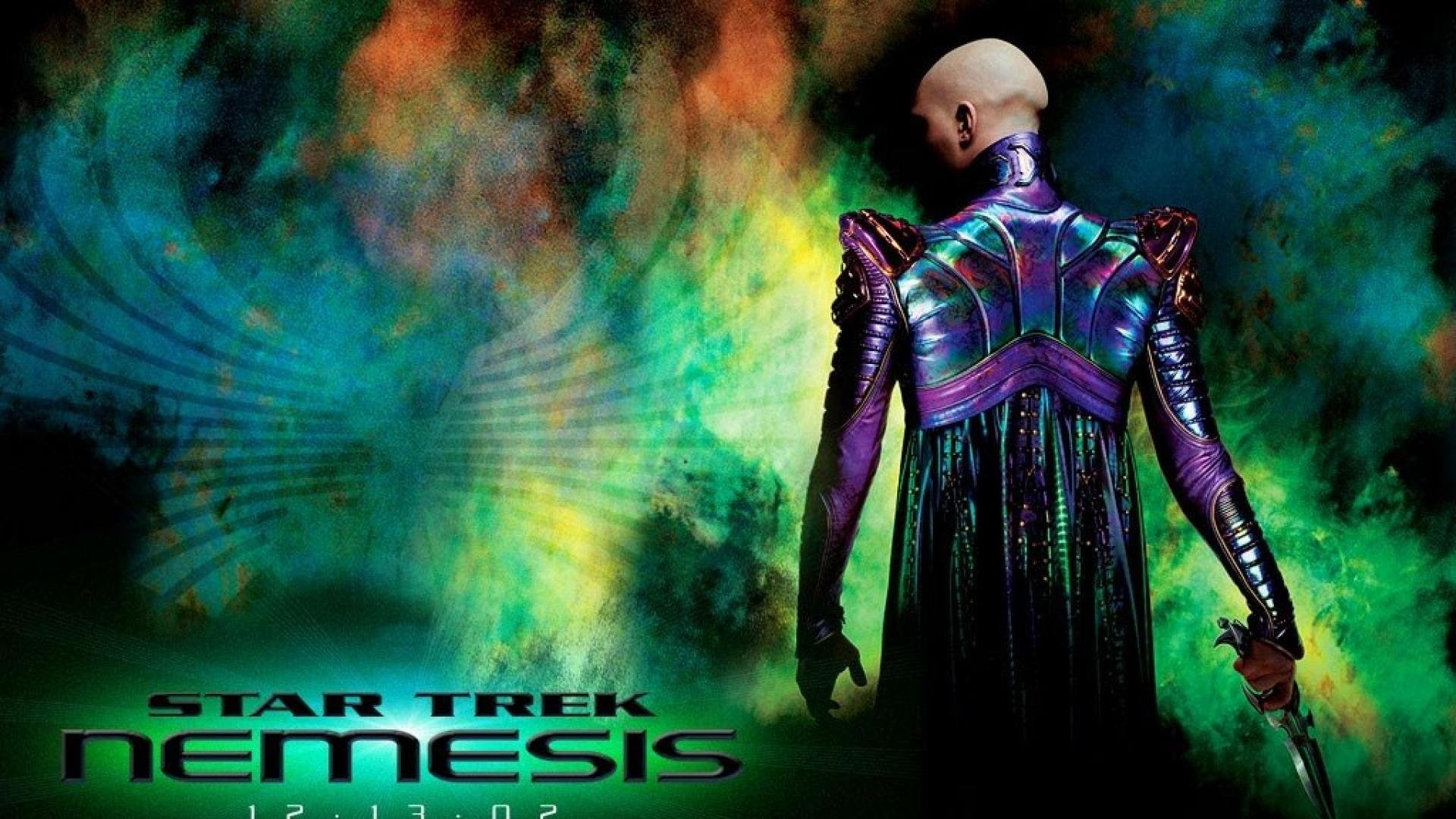 Star Trek, 1080P, Star Trek: Nemesis, HD Wallpaper
