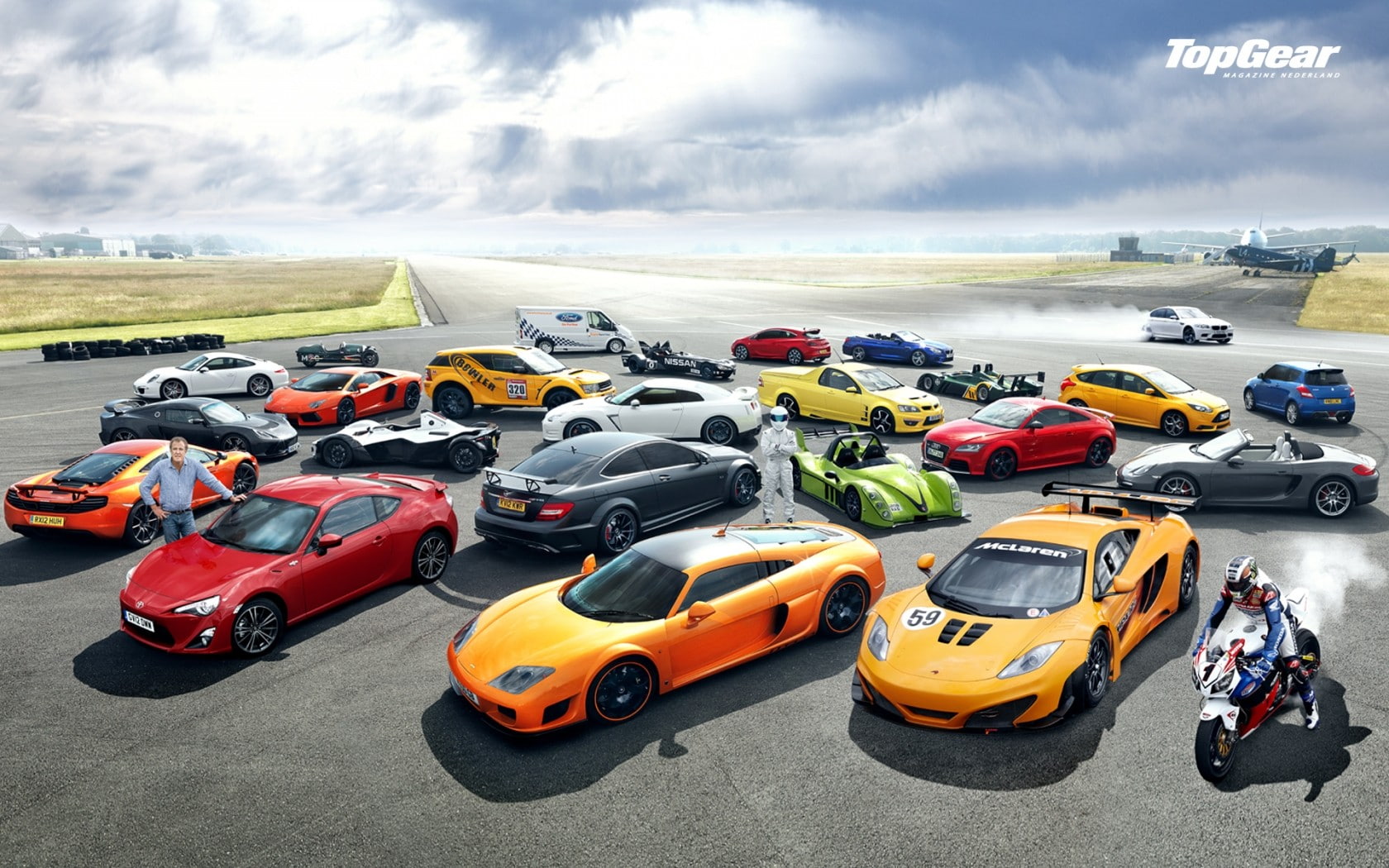mp4, morgan, gear, nemesis, hd, 12c, cars, 720P, m600, radical, mclaren, mp, c, bowler, top, jeremy, three, stig, m, clarkson, wheeler, noble, HD Wallpaper