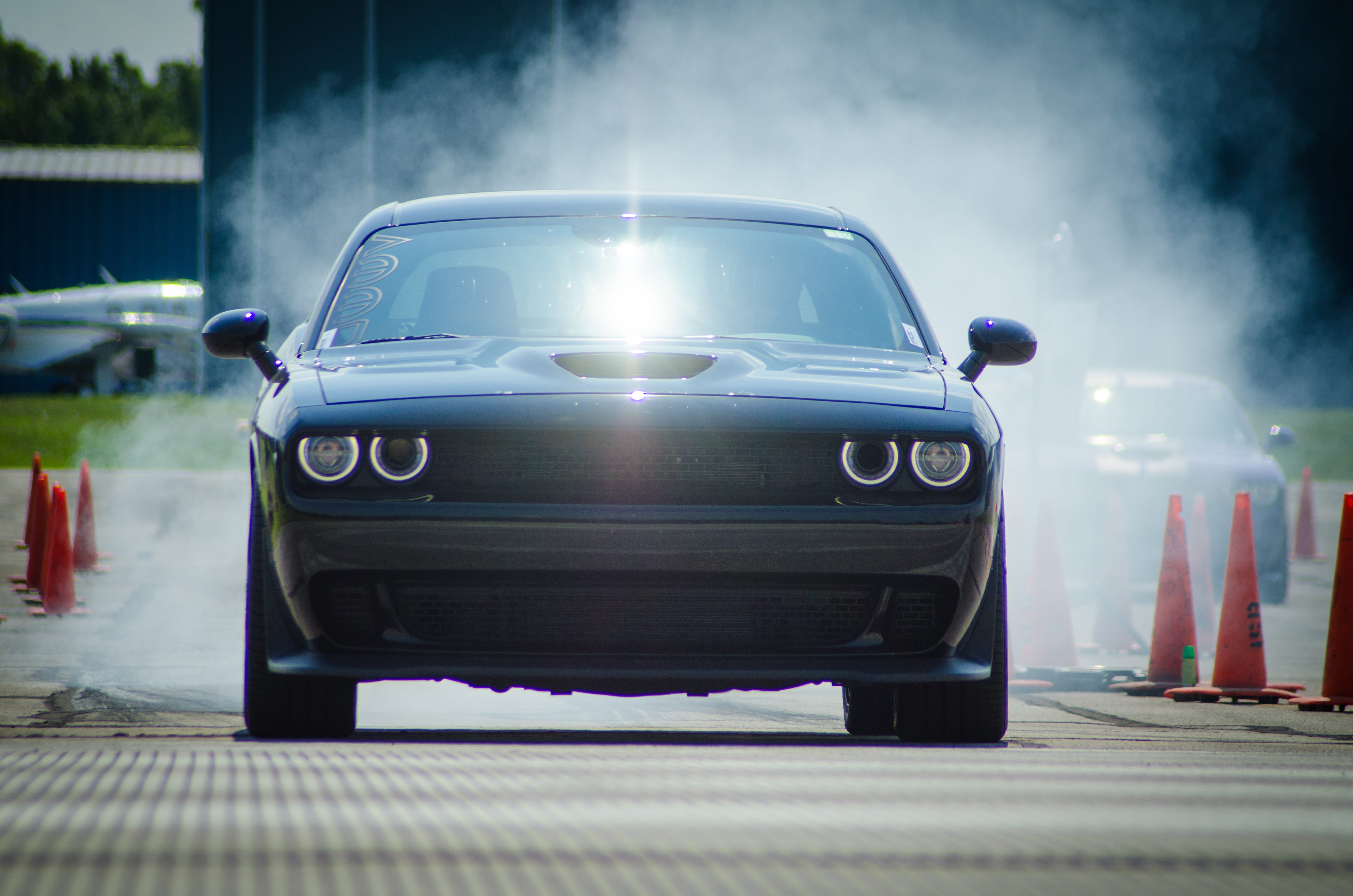design, old, truck, sports, club, travel, automobile, street, dodge, show, road, vehicle, technology, outdoors, day, auto, engine, male, power, vintage, HD Wallpaper