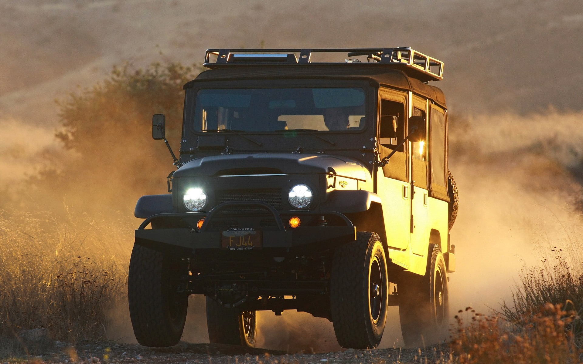 jeep, hd, cars, road, off, 1080P, HD Wallpaper