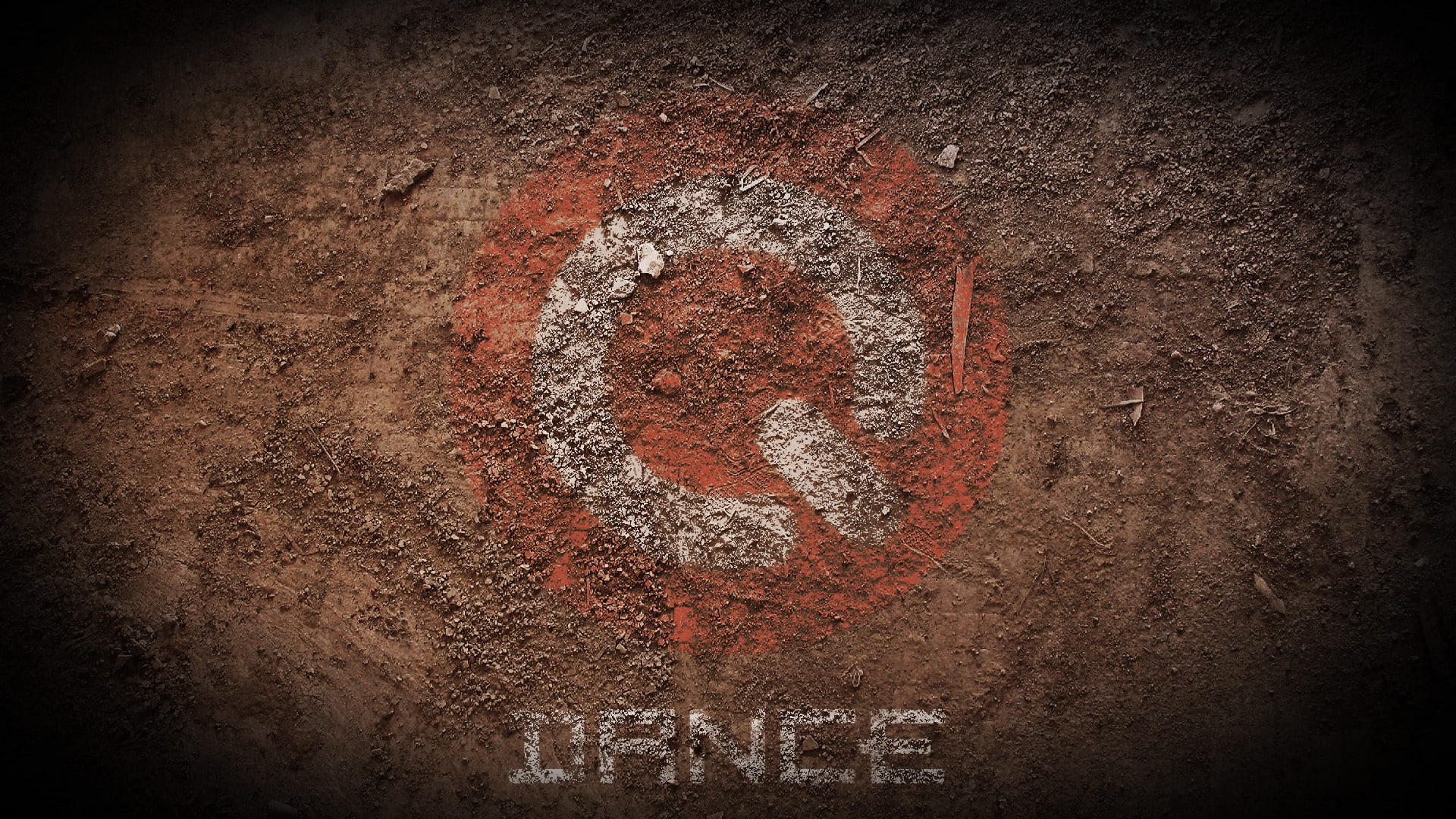 dance, dirt, hd, q, music, ground, 1080P, HD Wallpaper