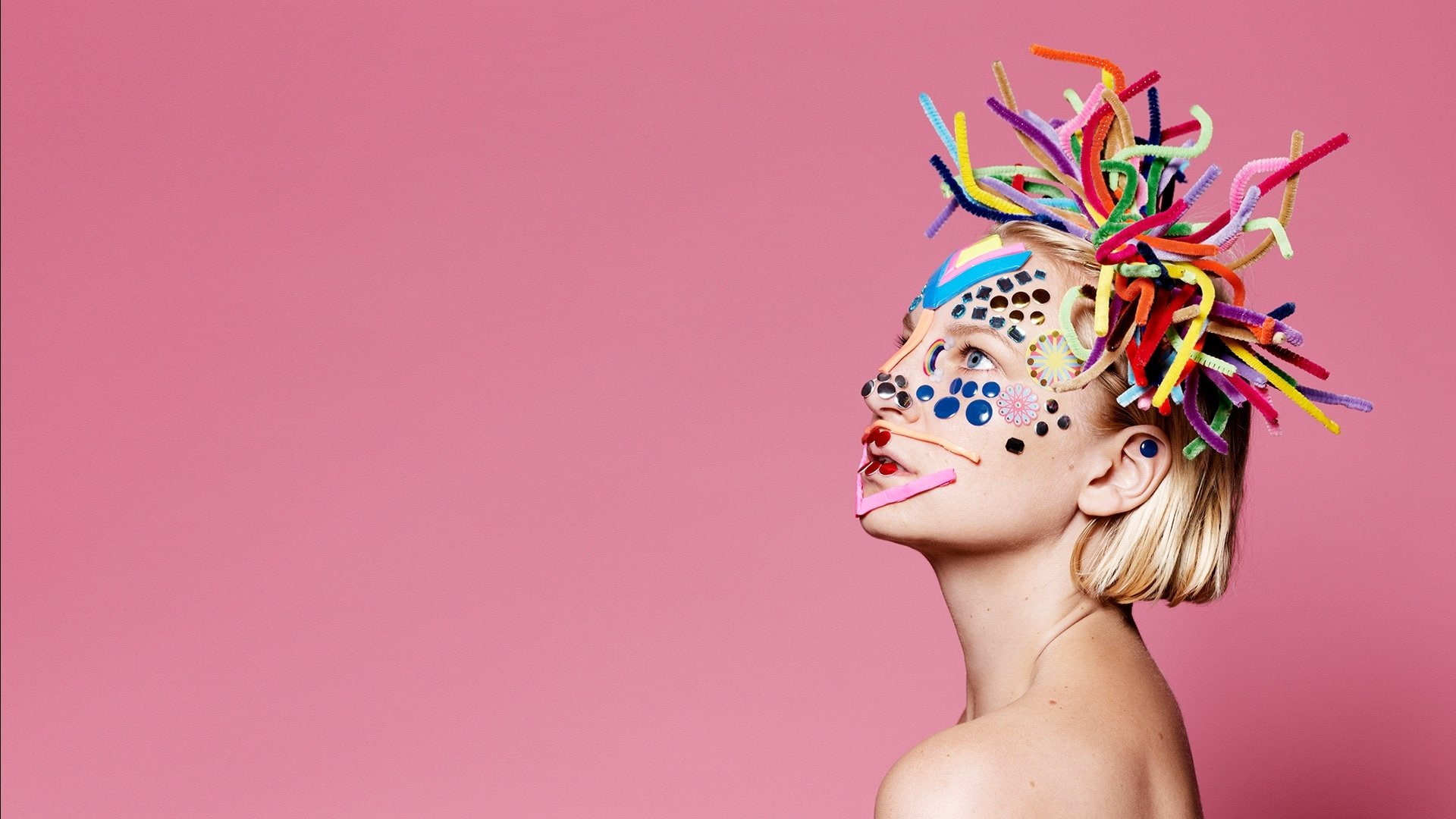 Sia, Singers, 1080P, HD Wallpaper