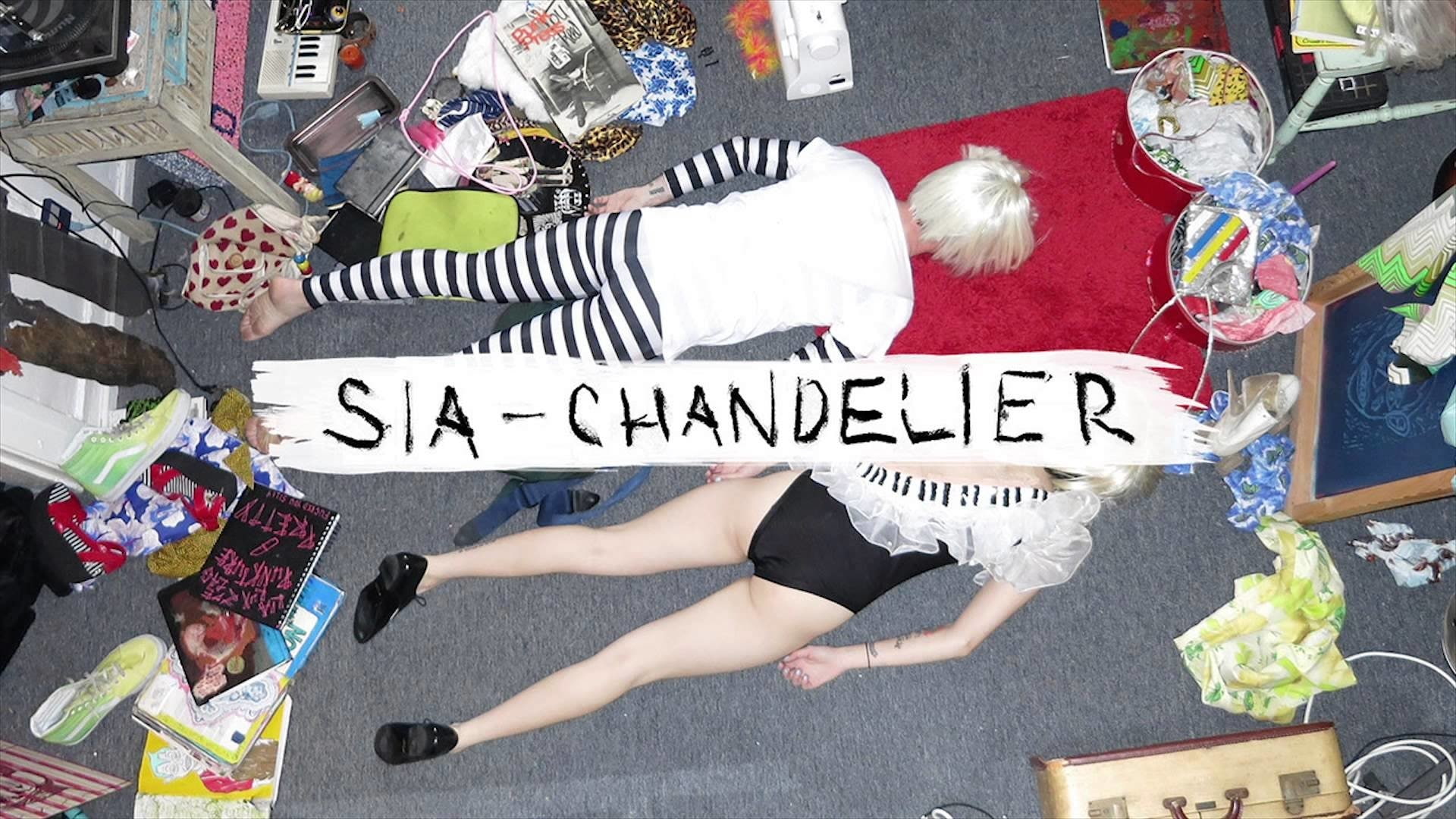 Singers, 1080P, Sia, HD Wallpaper
