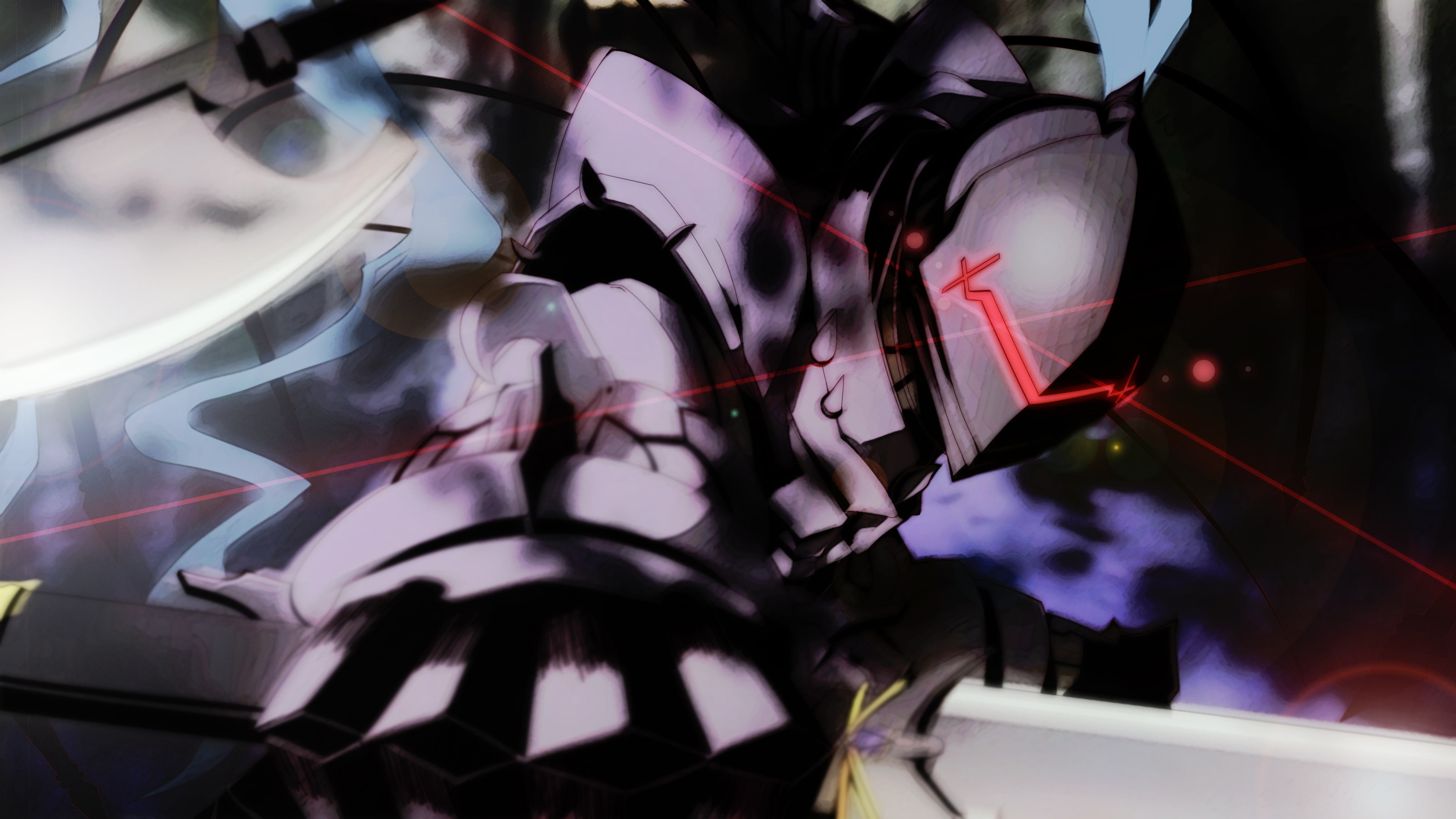 Fate/Zero, Fate Series, Berserker (Fate/Zero), 2K, HD Wallpaper