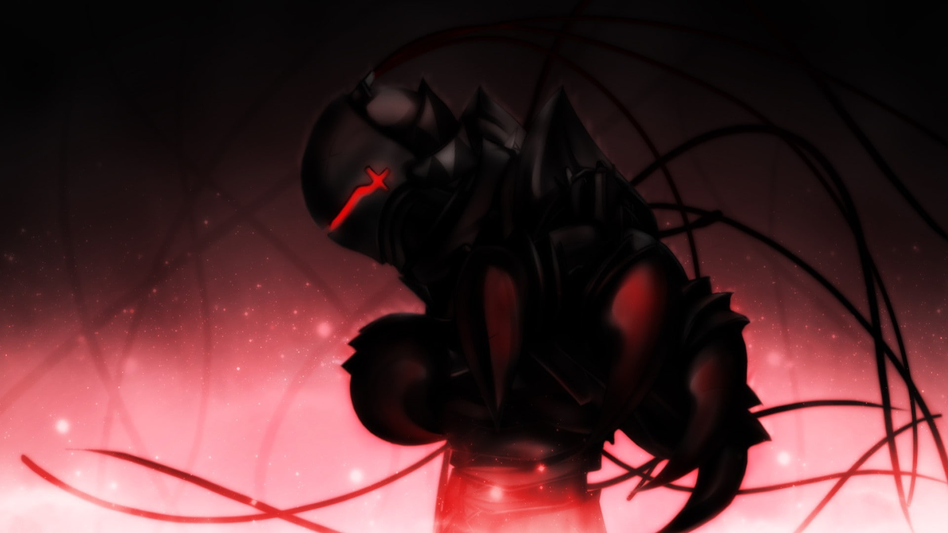 Fate Zero, Fate Series, Berserker (Fate Zero), 1080P, HD Wallpaper