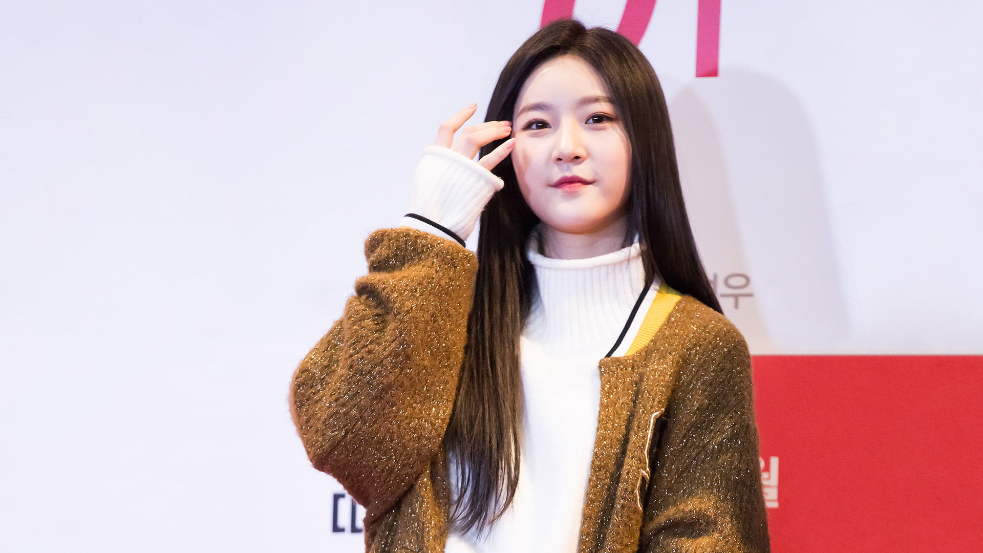Actress, 1080P, Kim Sae-ron, Actresses, HD Wallpaper