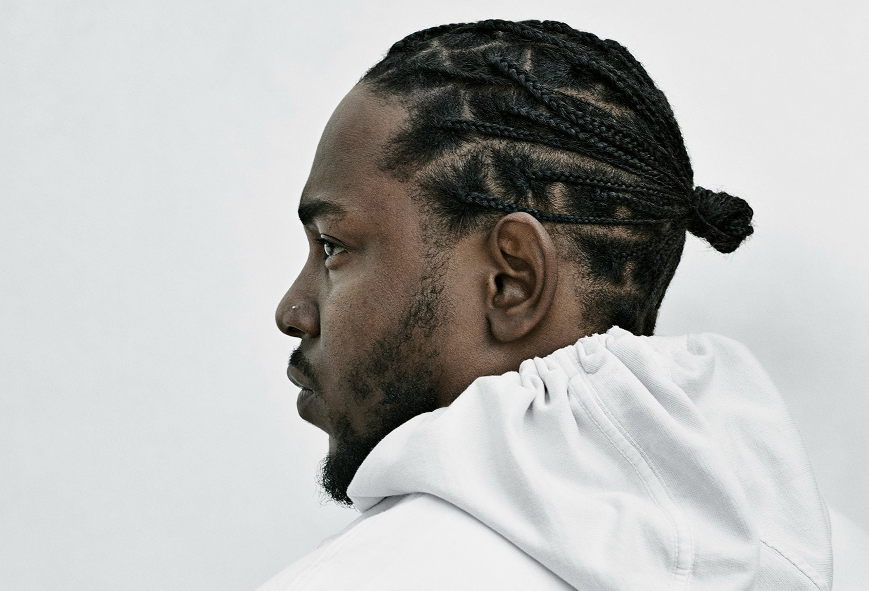 720P, Singers, Kendrick Lamar, HD Wallpaper