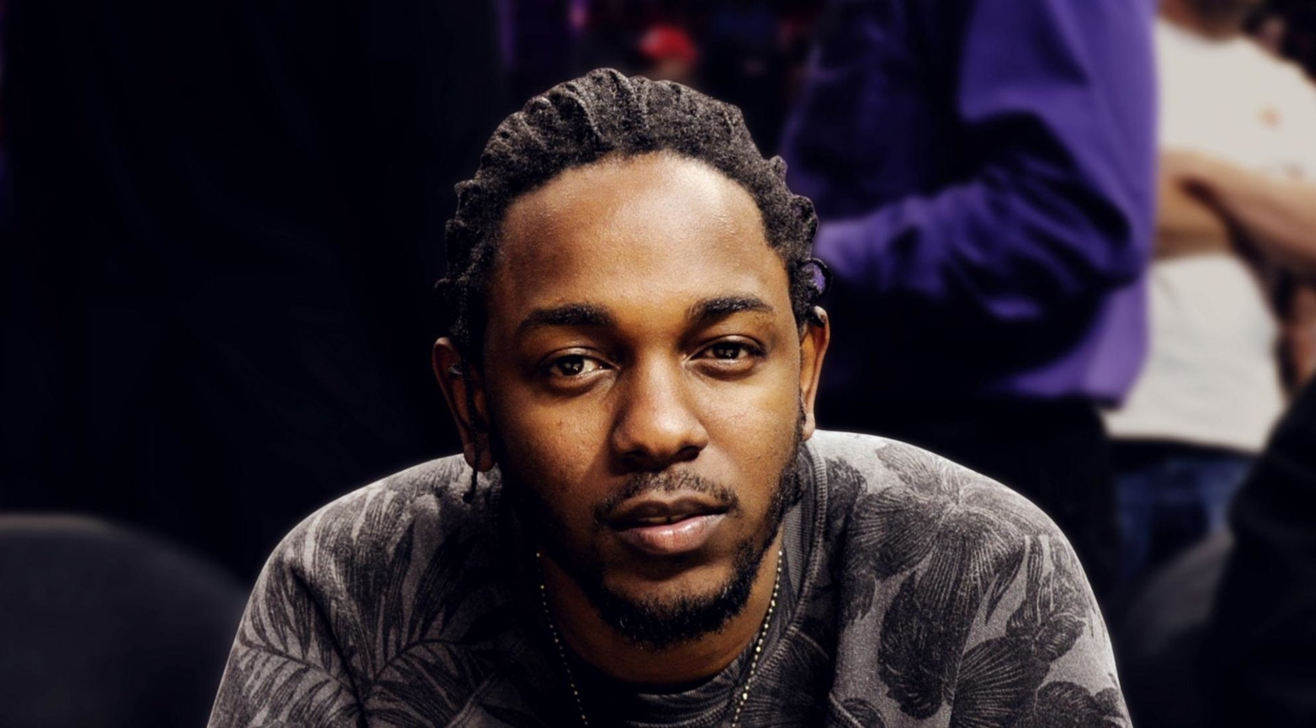 Singers, 1080P, Kendrick Lamar, HD Wallpaper